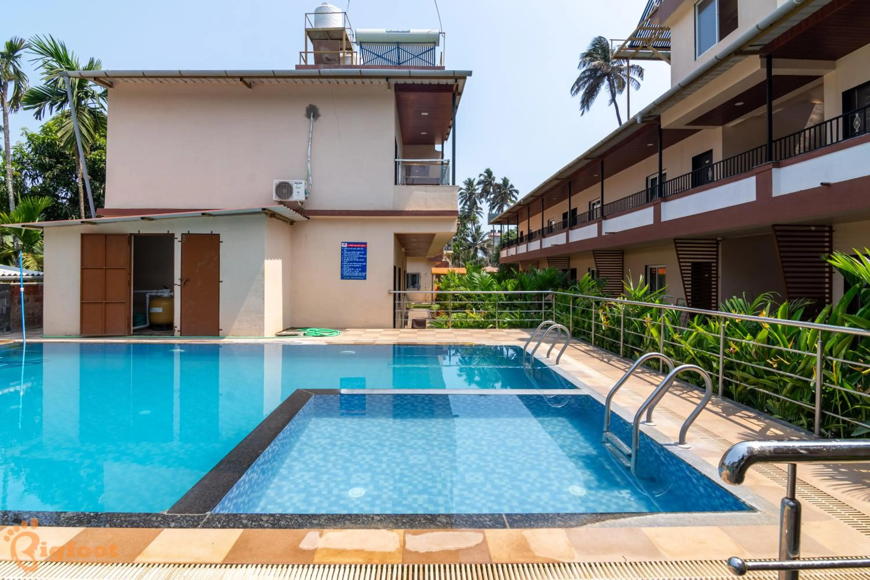 Arnnas Resort Diveagar