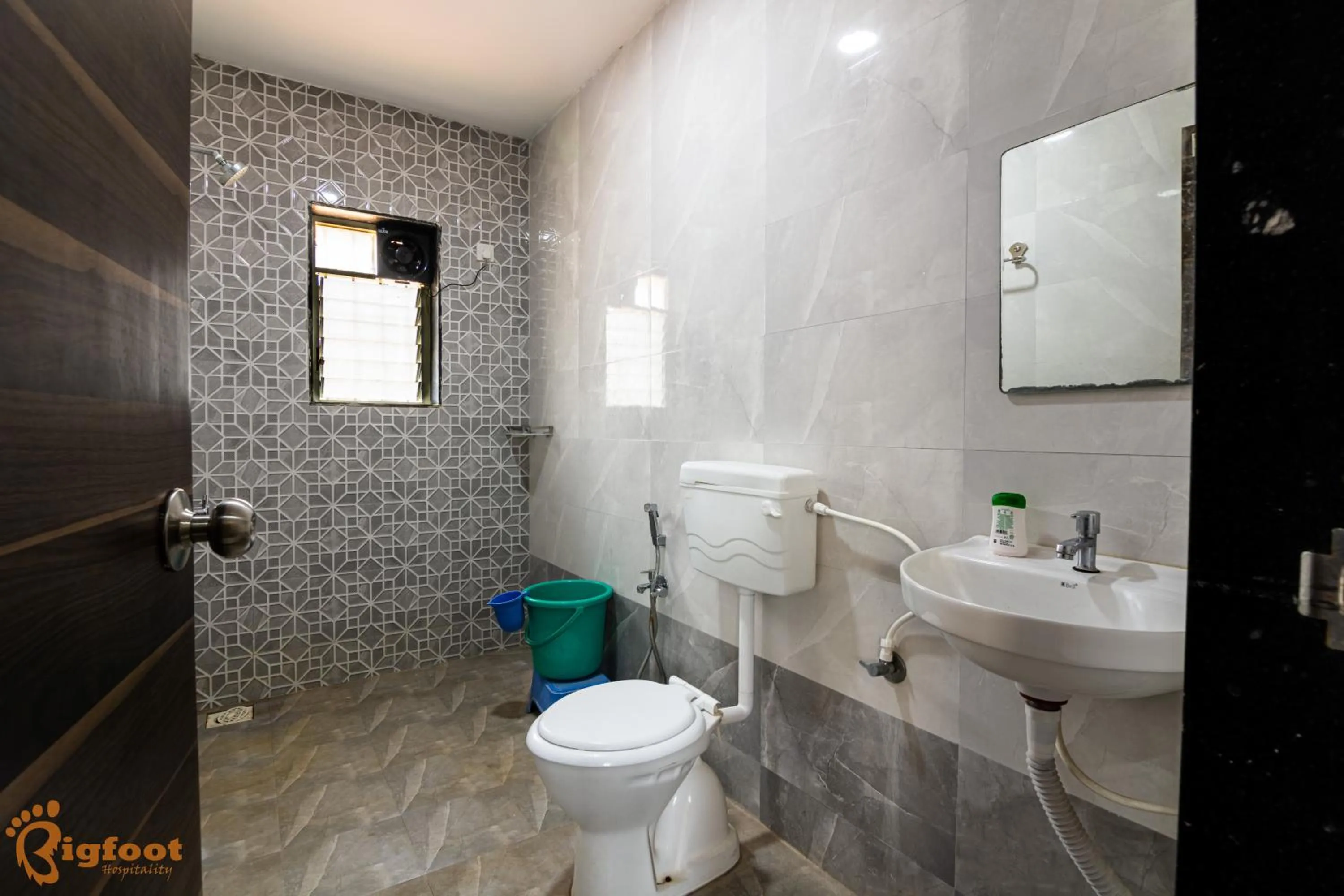 Arnnas Resort Diveagar