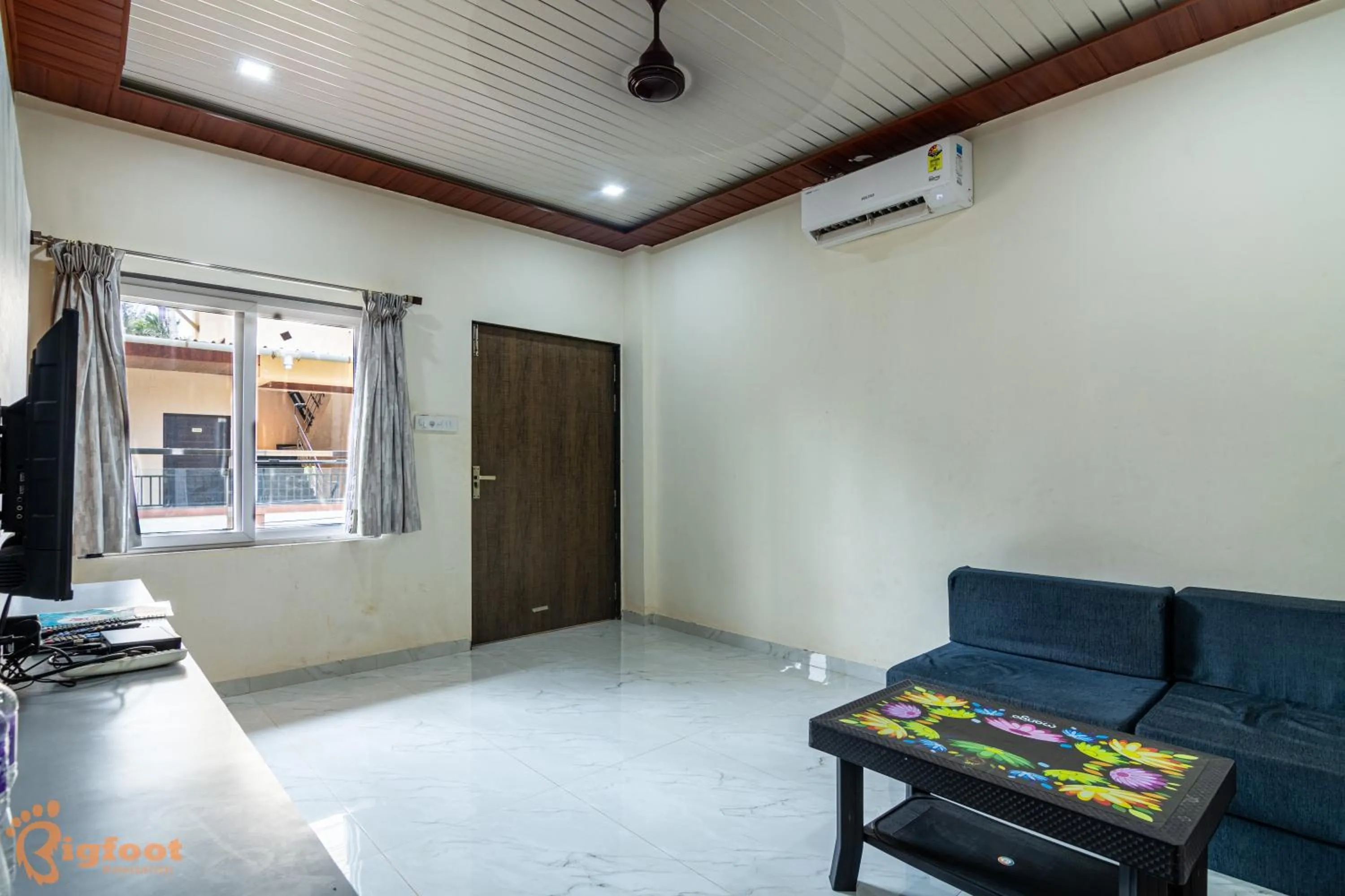 Arnnas Resort Diveagar