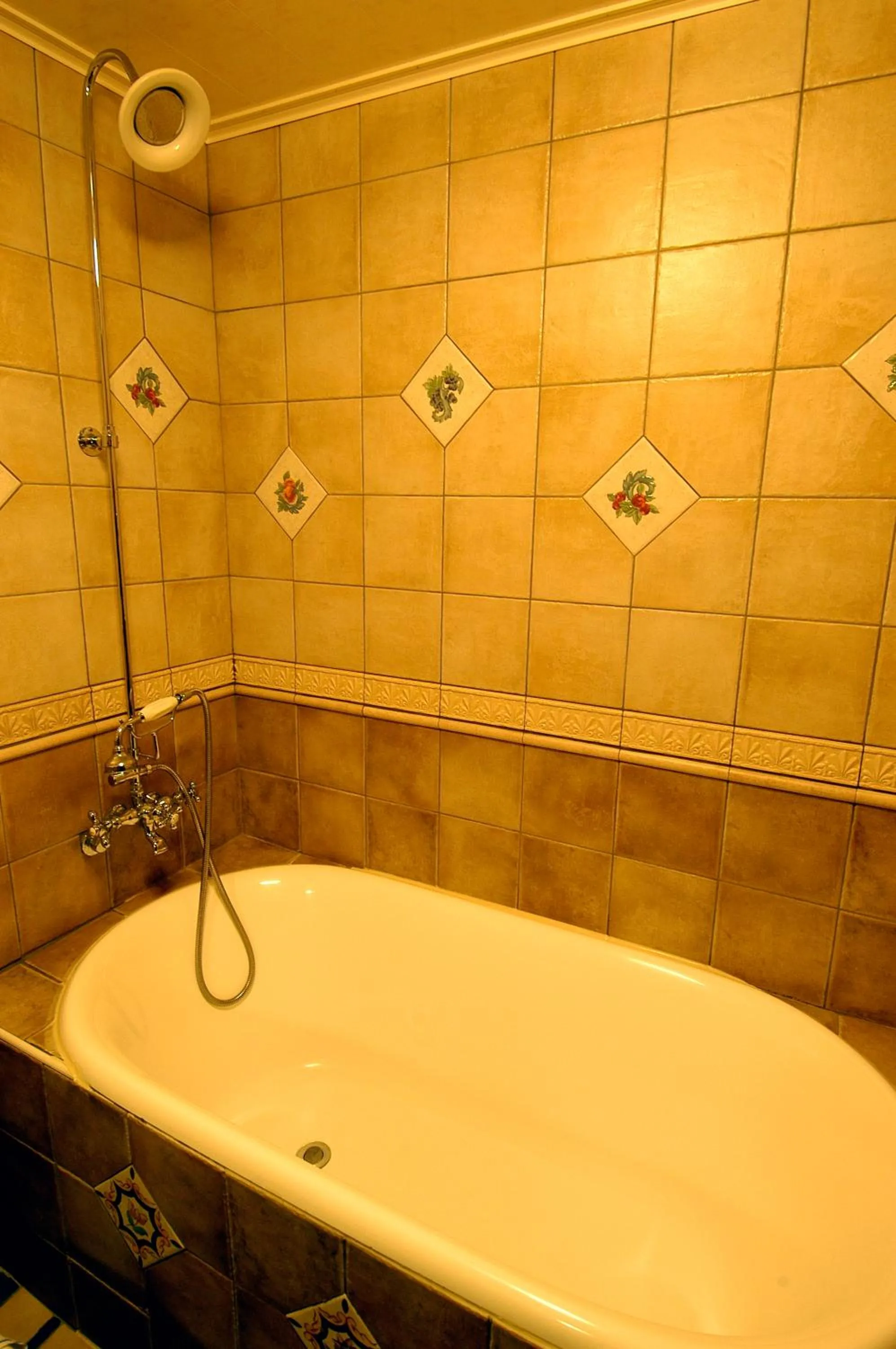 Bathroom in Shangrila Music Villa