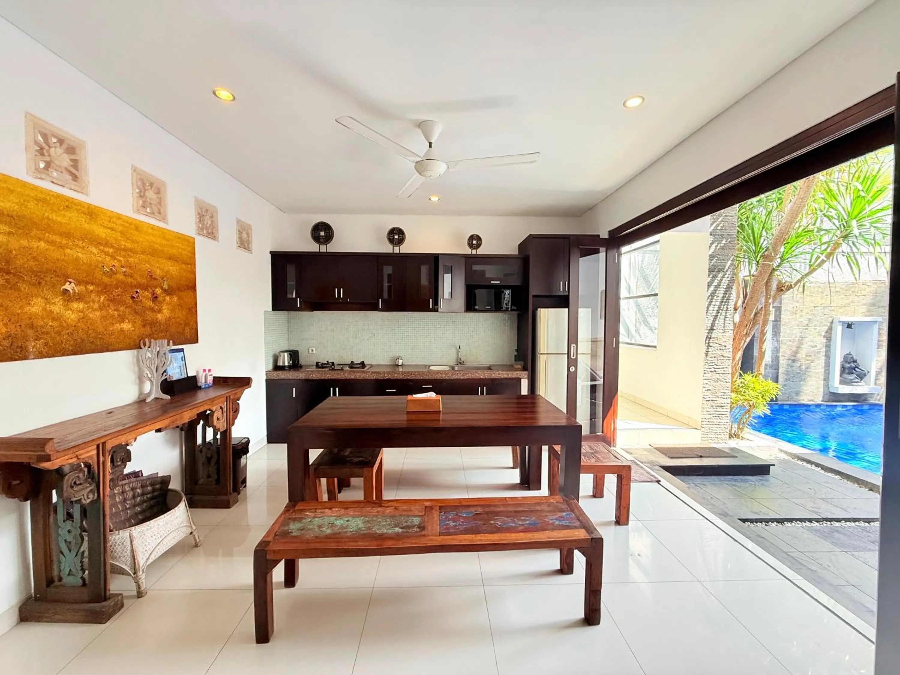 Villa Penelopy