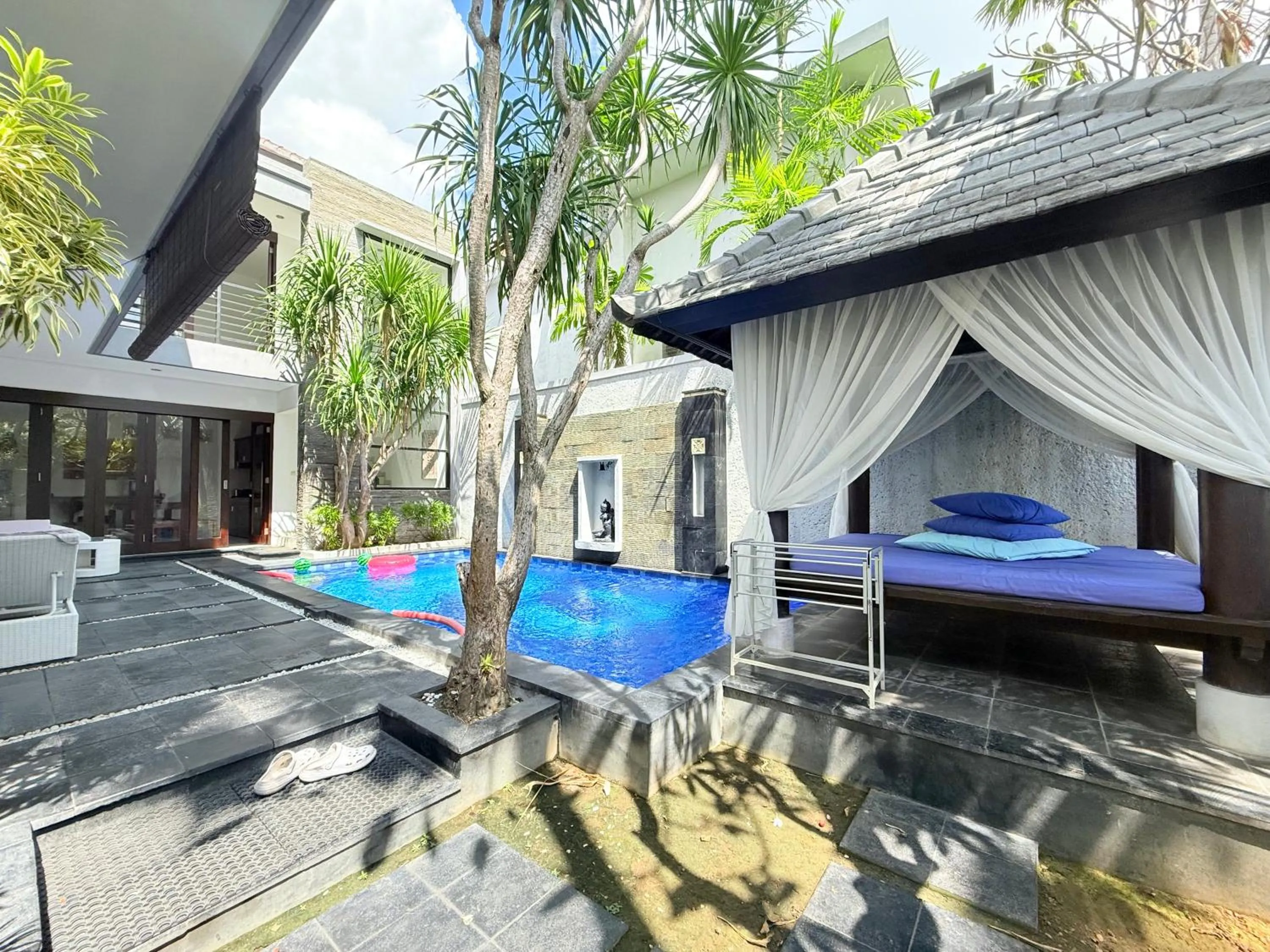 Villa Penelopy
