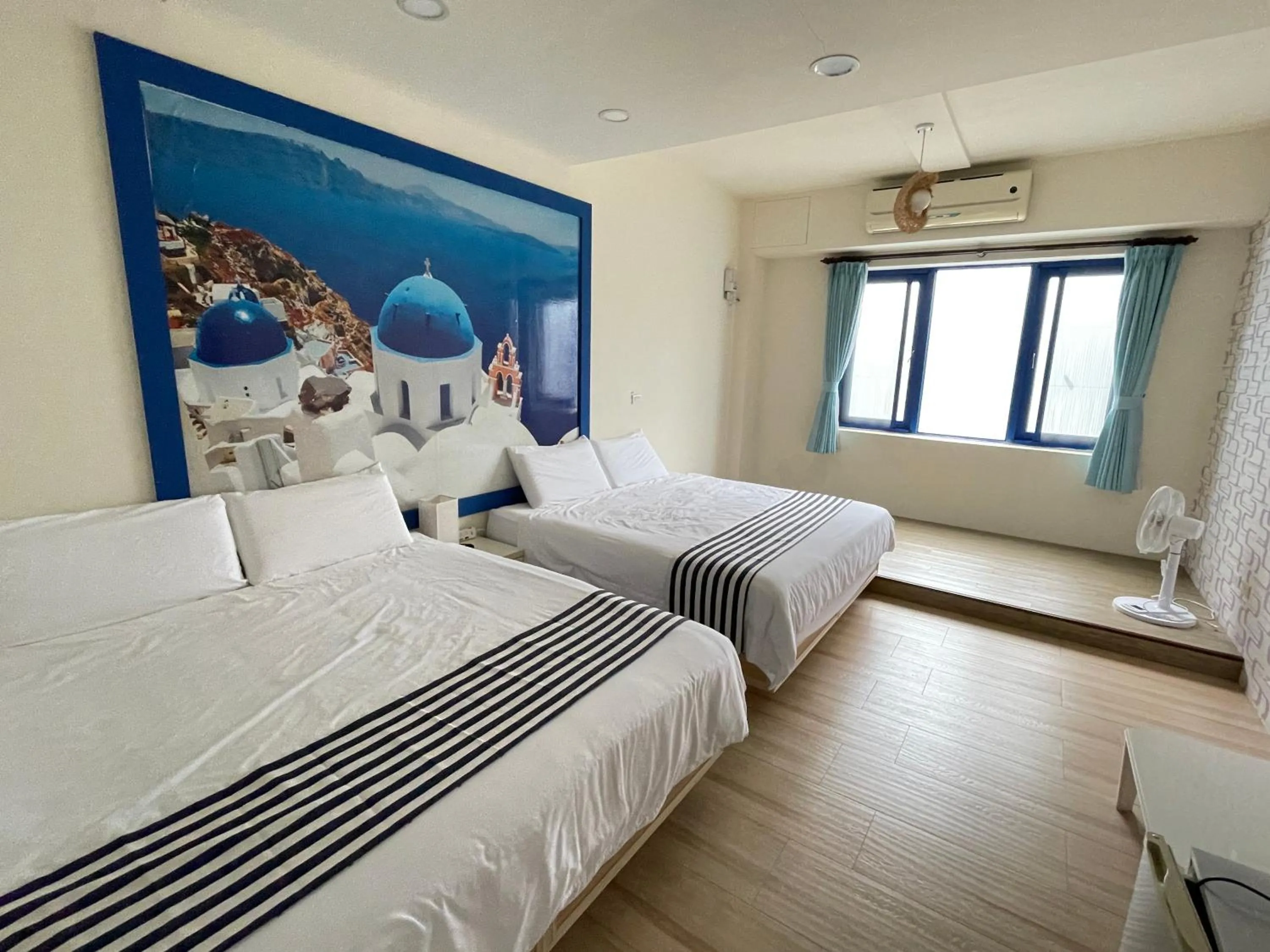 Meet ‧ Happiness B&B