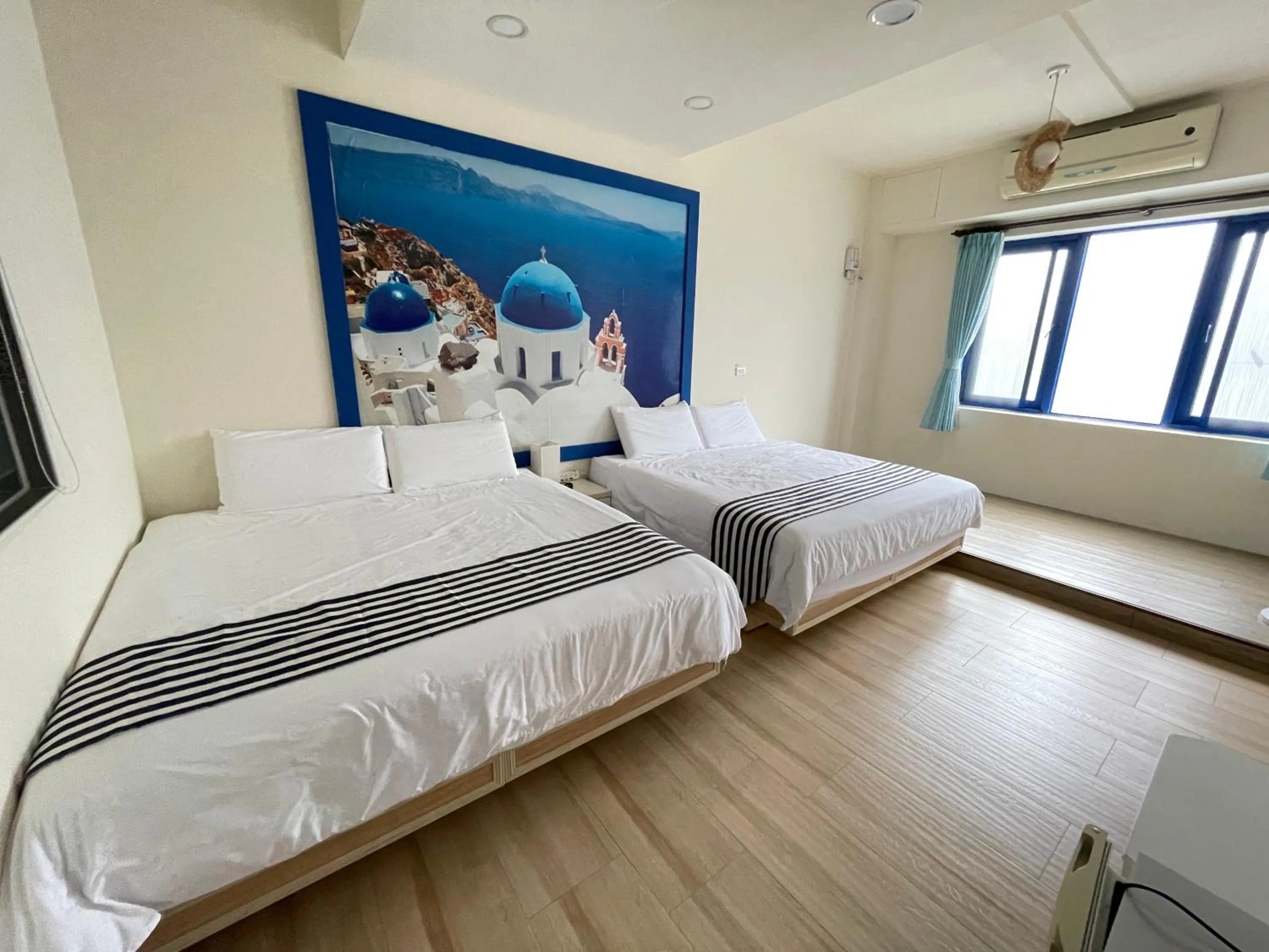 Meet ‧ Happiness B&B