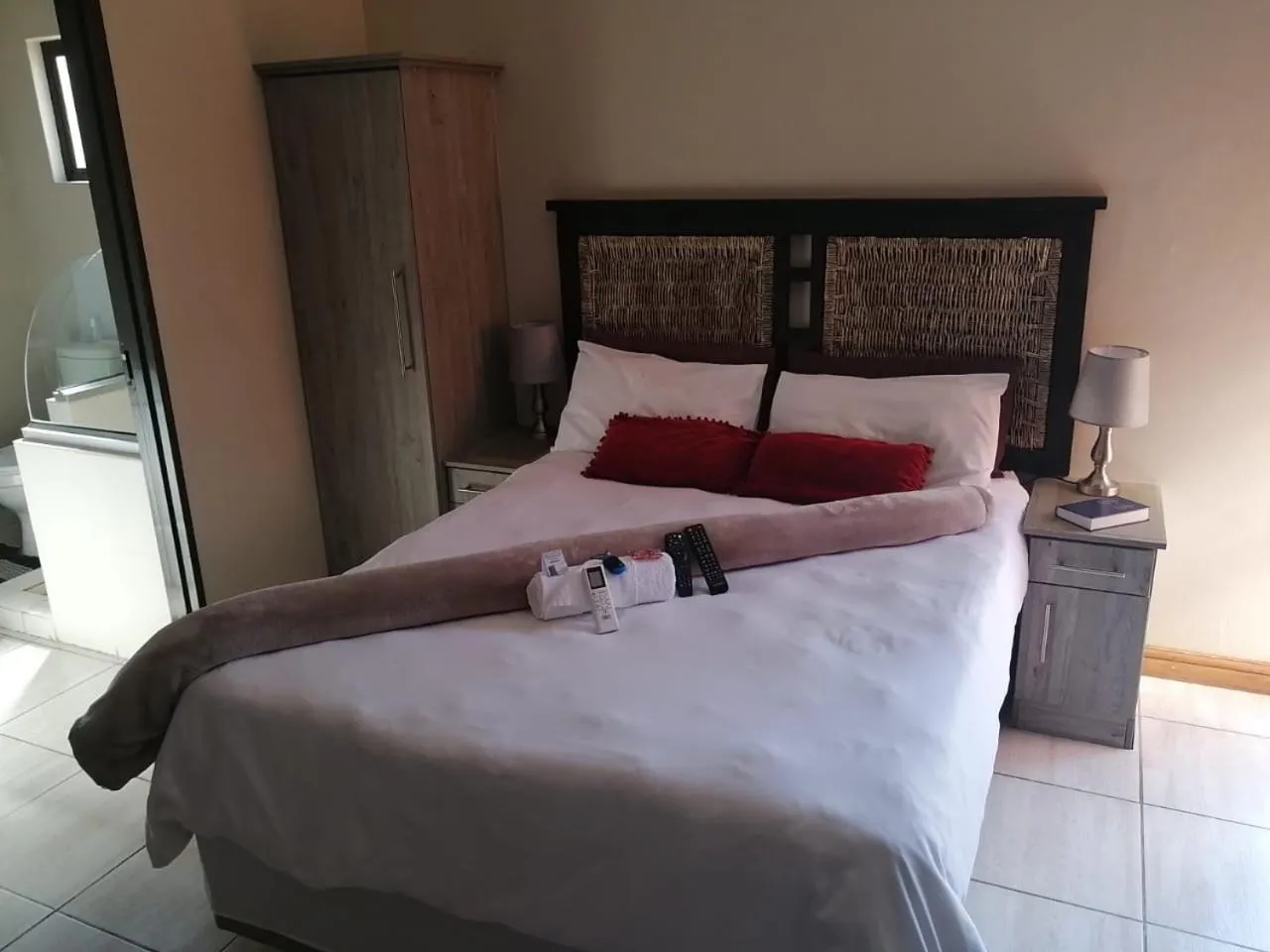 High Breeze Lodge
