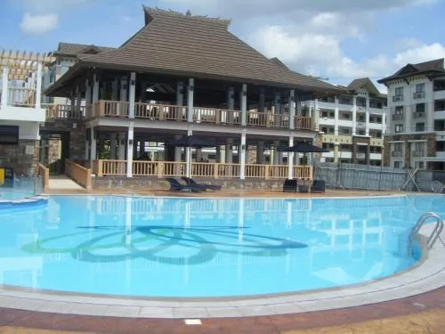 One Oasis Davao Condiminium