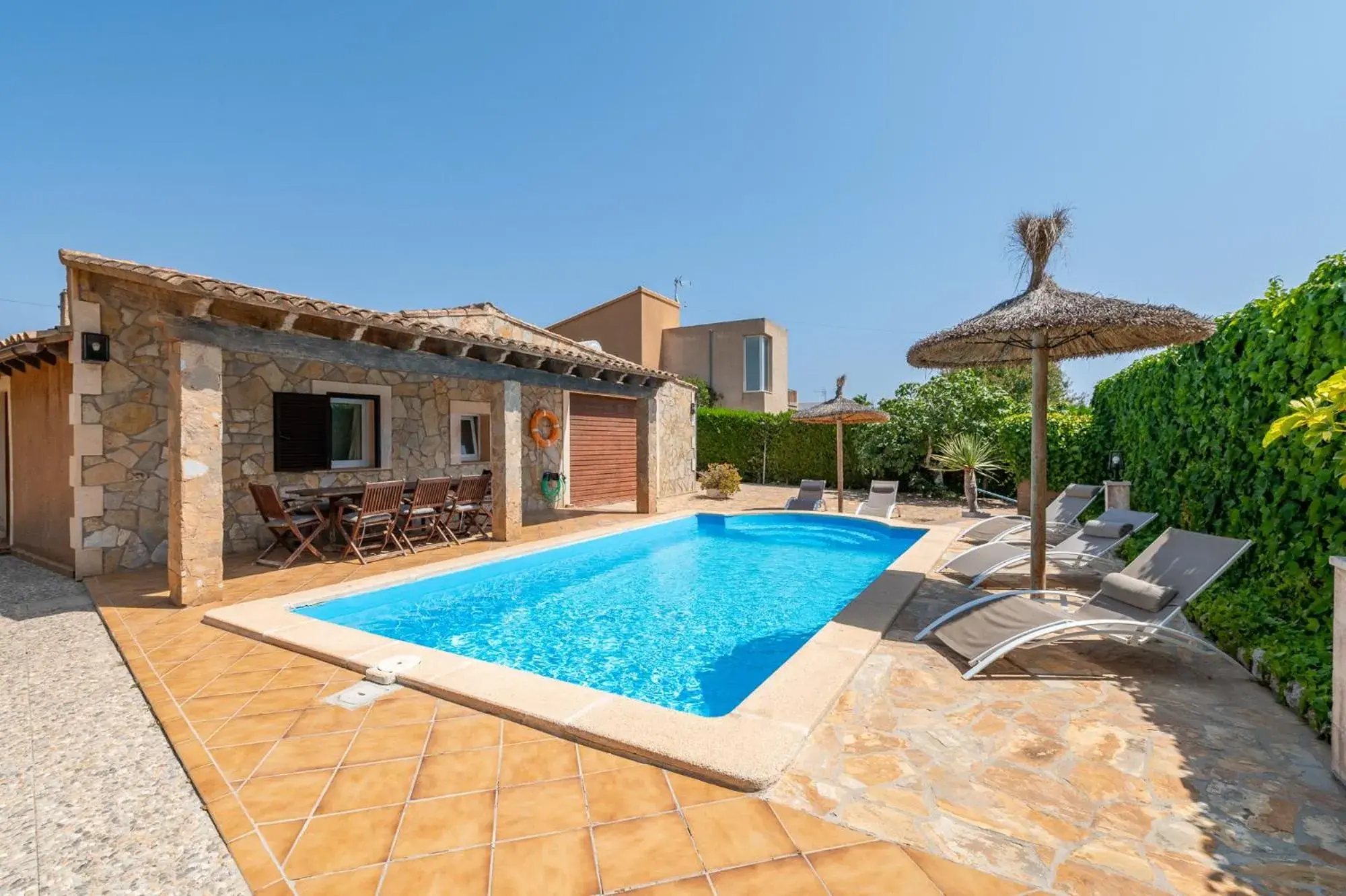 Sa Caseta Serra by by Mallorca House Rent Sa Caseta Serra by by Mallorca House Rent