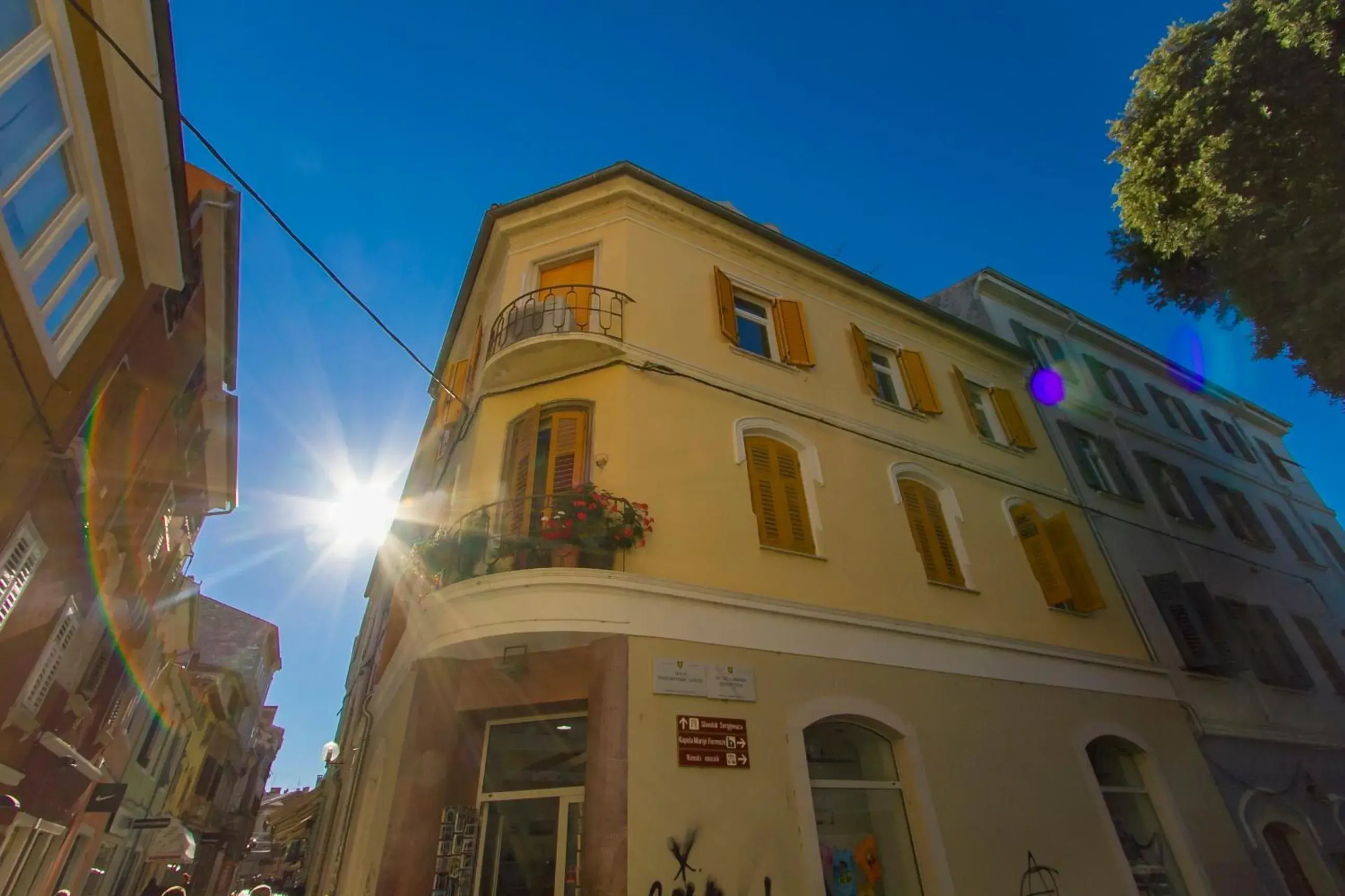 Apartment Spagnolo City Apartment Spagnolo City