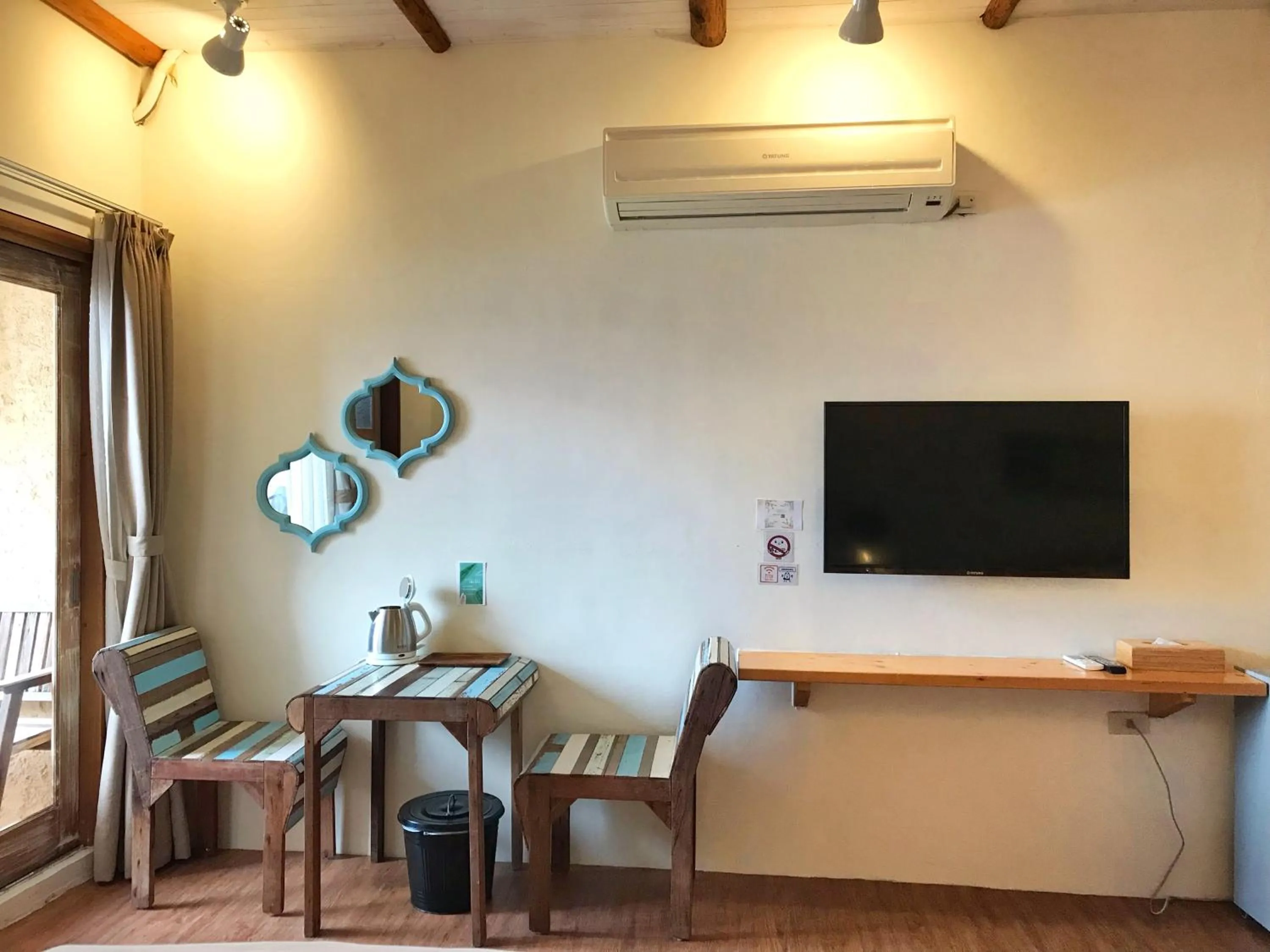 墾丁寵物友善 鐵宿 Tetsu B&B