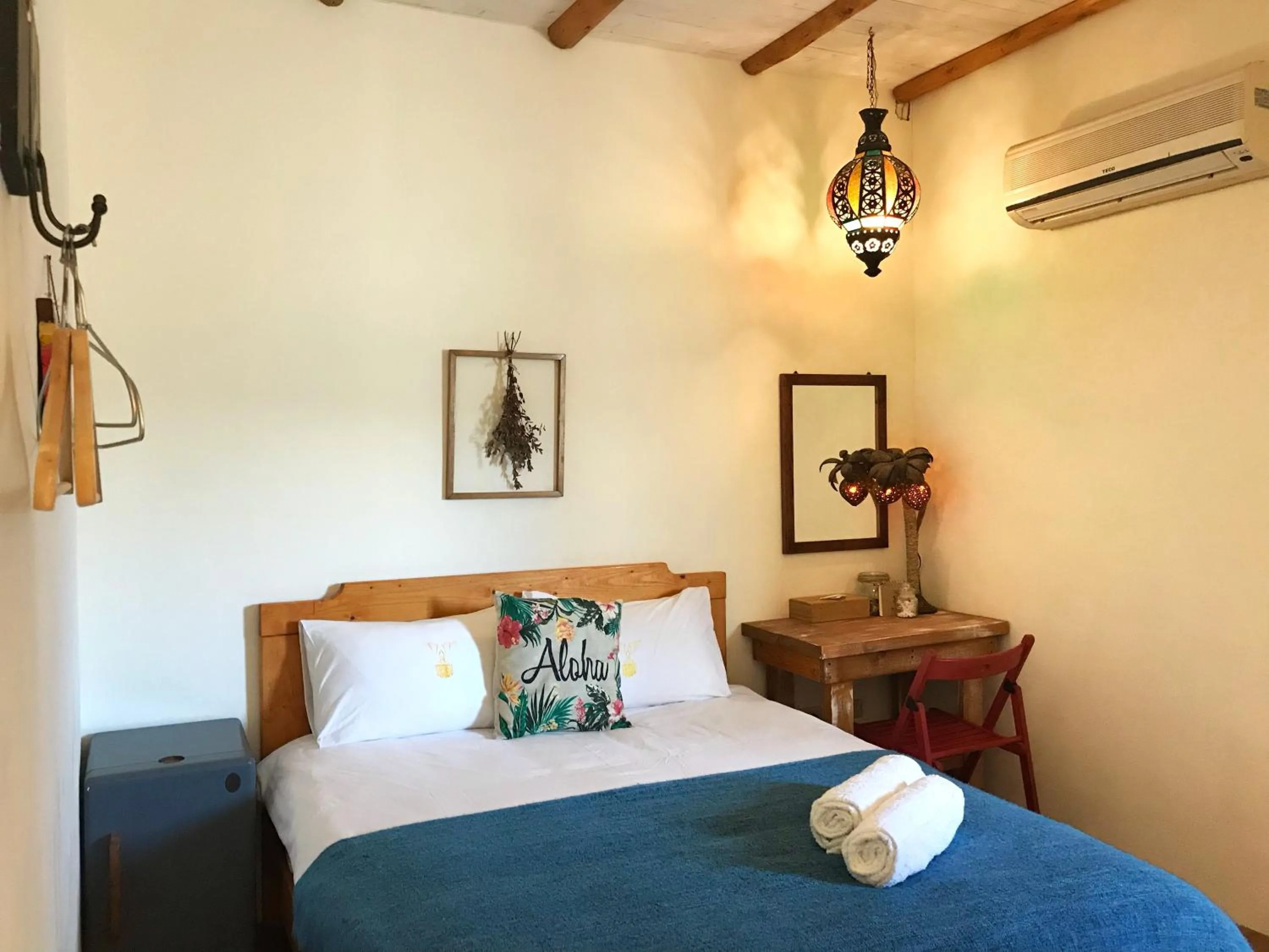 Balcony/Terrace in 墾丁寵物友善 鐵宿 Tetsu B&B