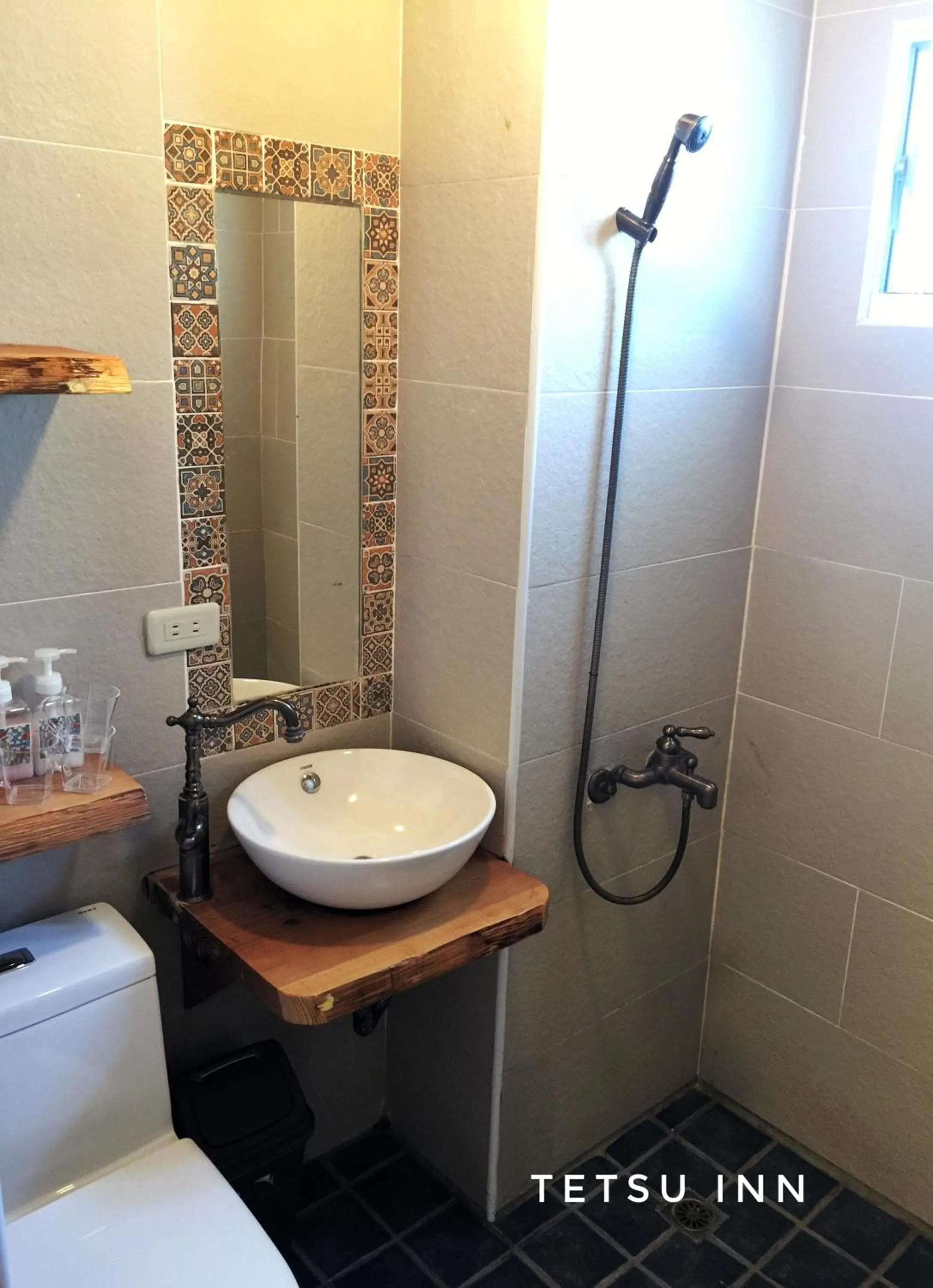 墾丁寵物友善 鐵宿 Tetsu B&B