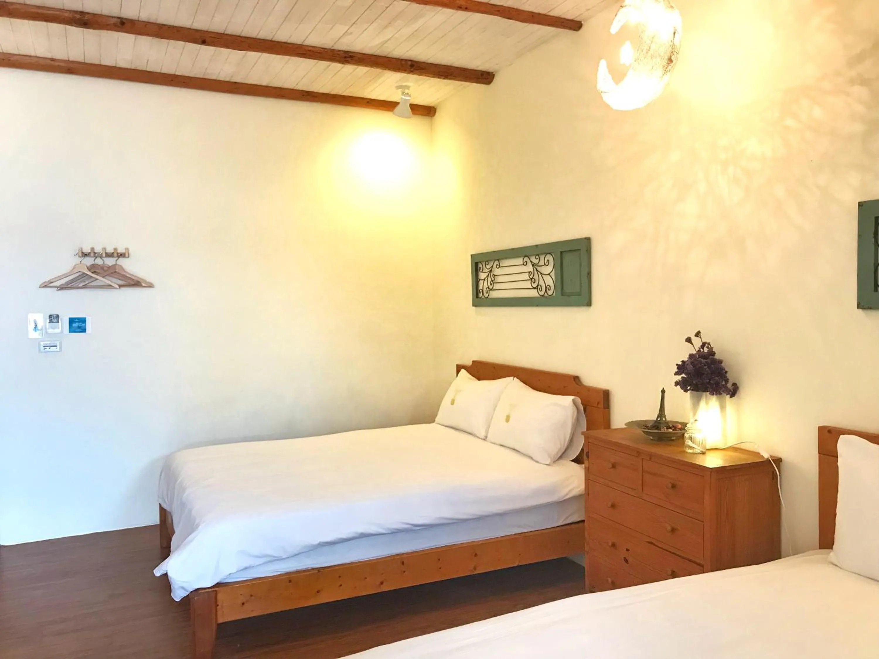 墾丁寵物友善 鐵宿 Tetsu B&B