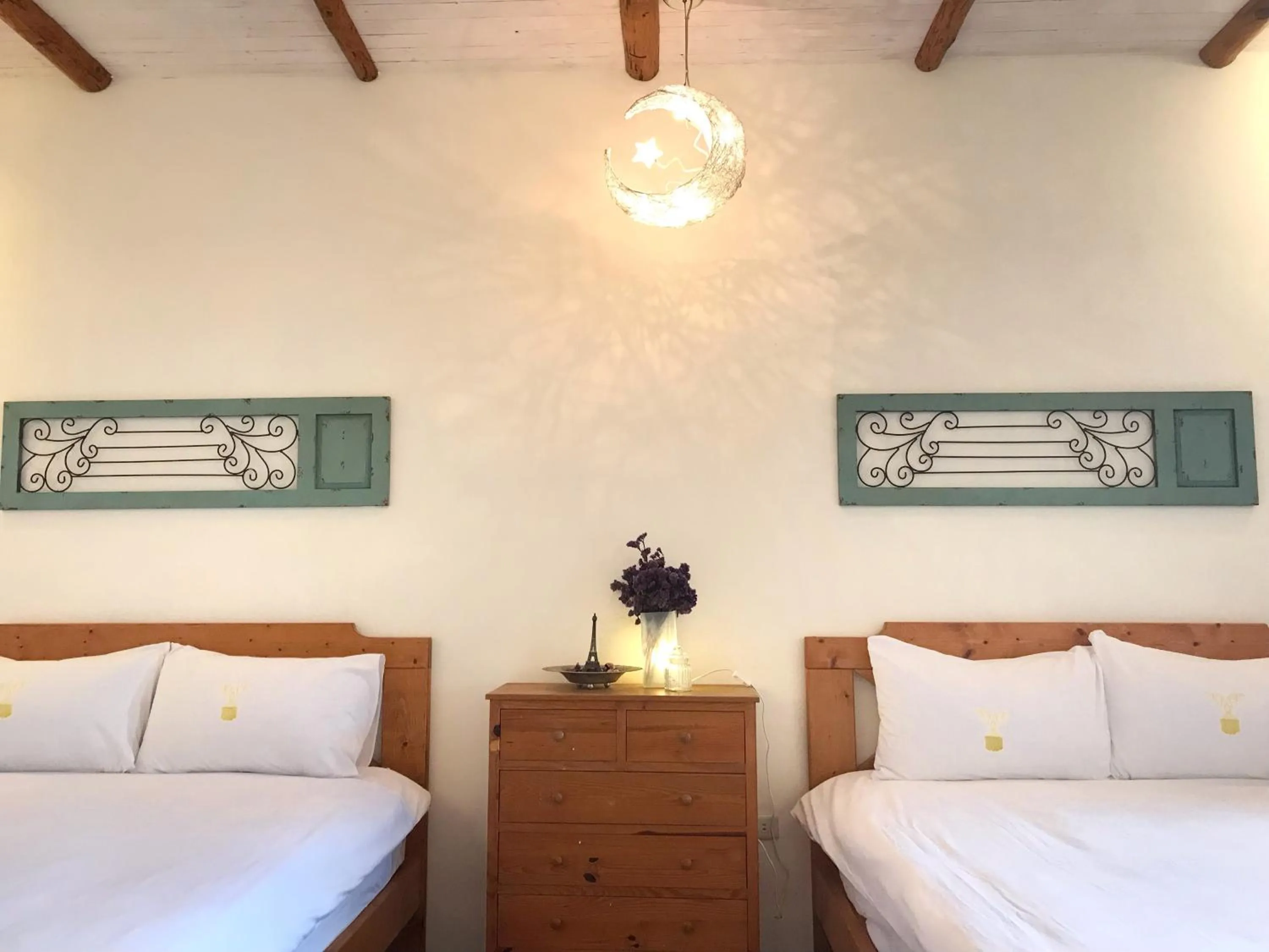 墾丁寵物友善 鐵宿 Tetsu B&B