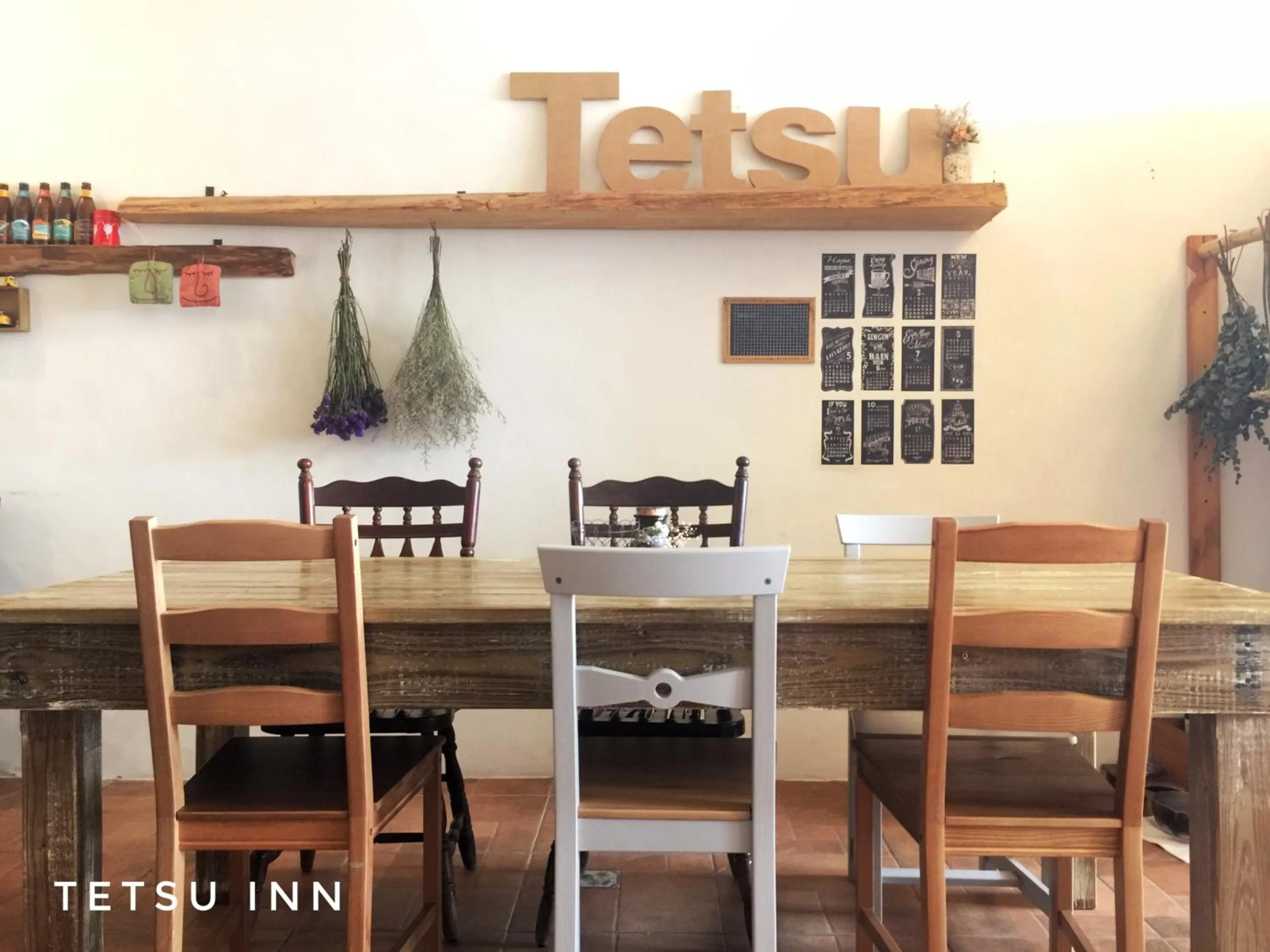 墾丁寵物友善 鐵宿 Tetsu B&B