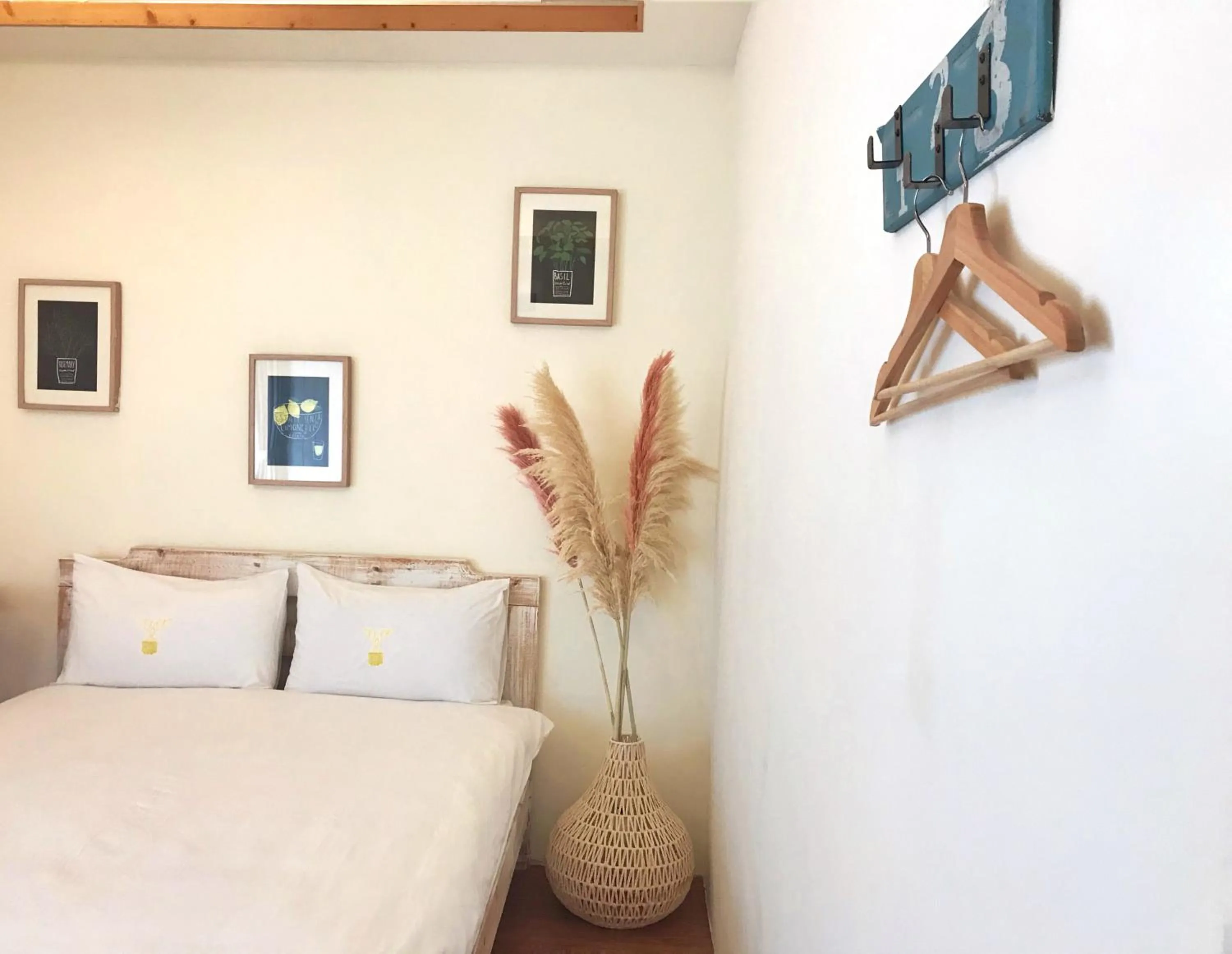 墾丁寵物友善 鐵宿 Tetsu B&B