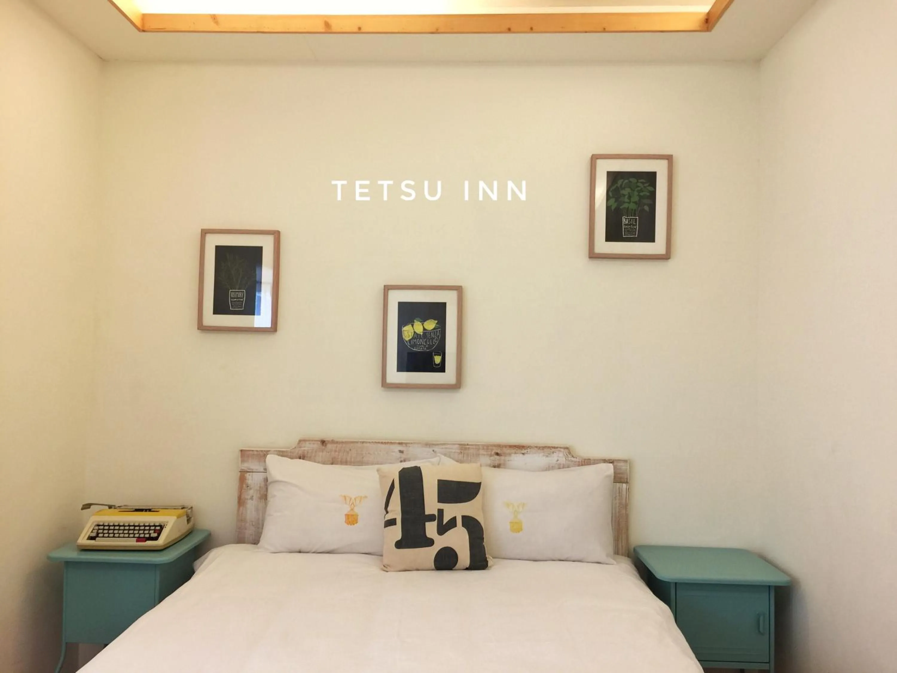 墾丁寵物友善 鐵宿 Tetsu B&B