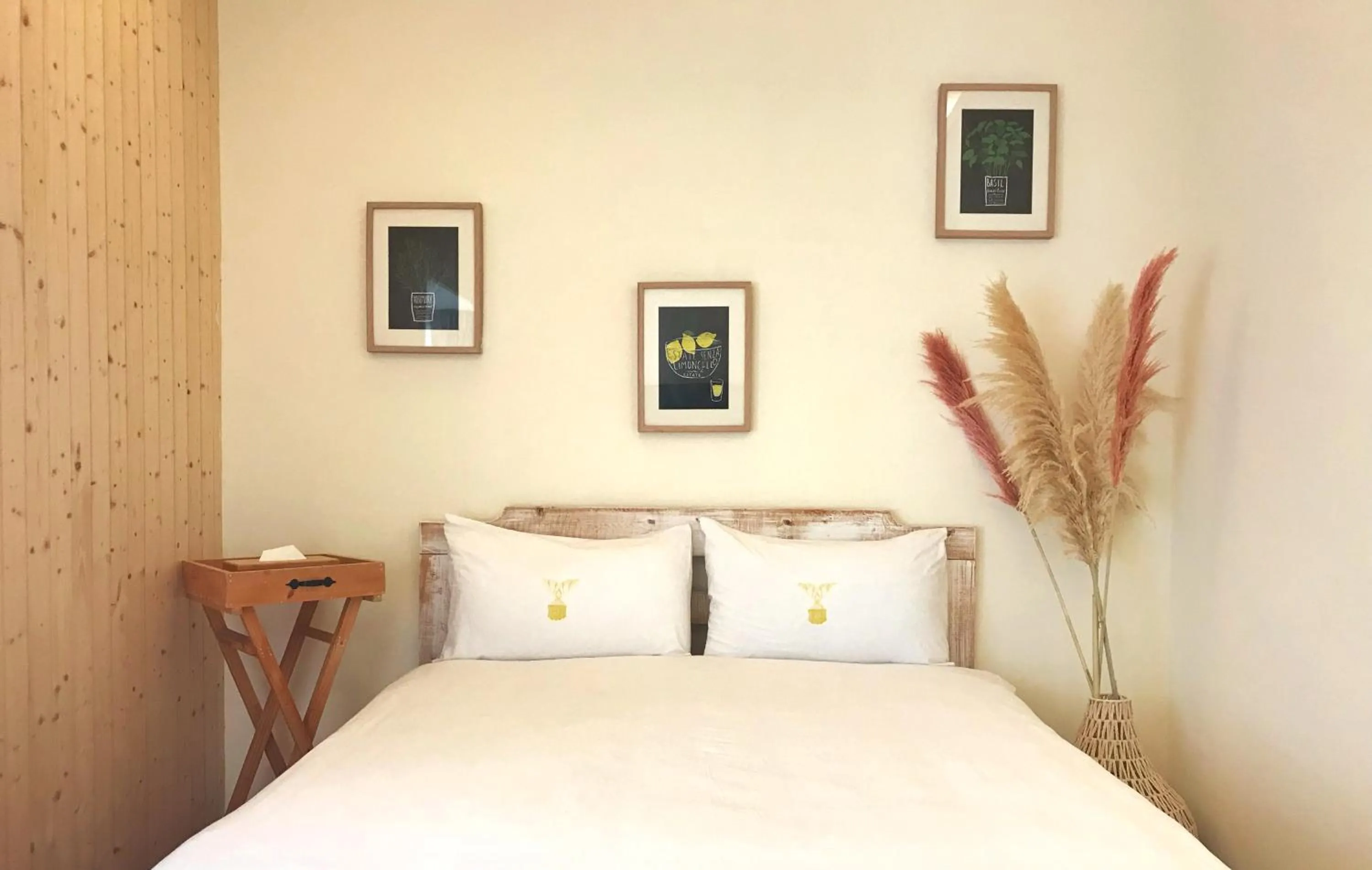 墾丁寵物友善 鐵宿 Tetsu B&B