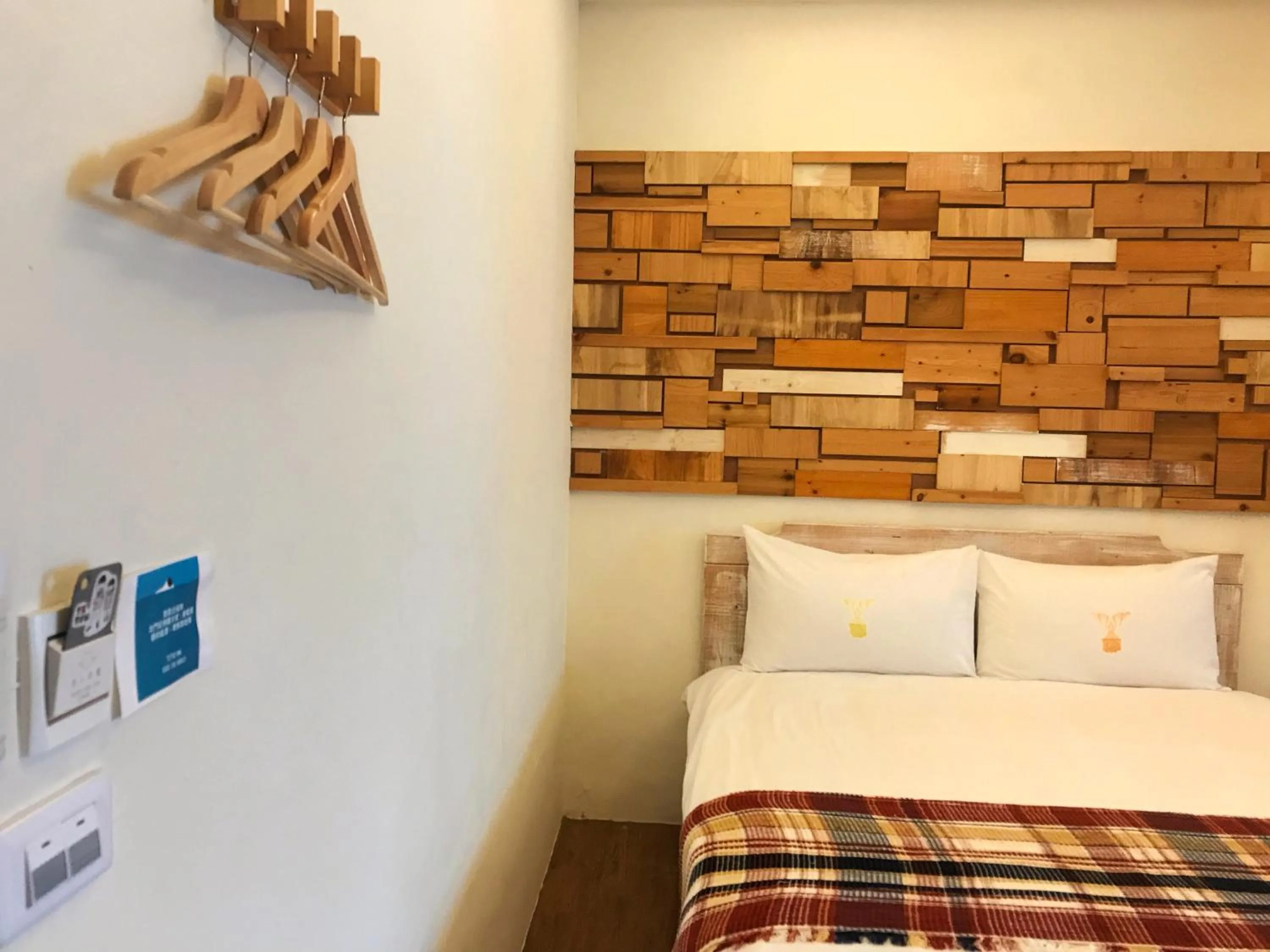 墾丁寵物友善 鐵宿 Tetsu B&B