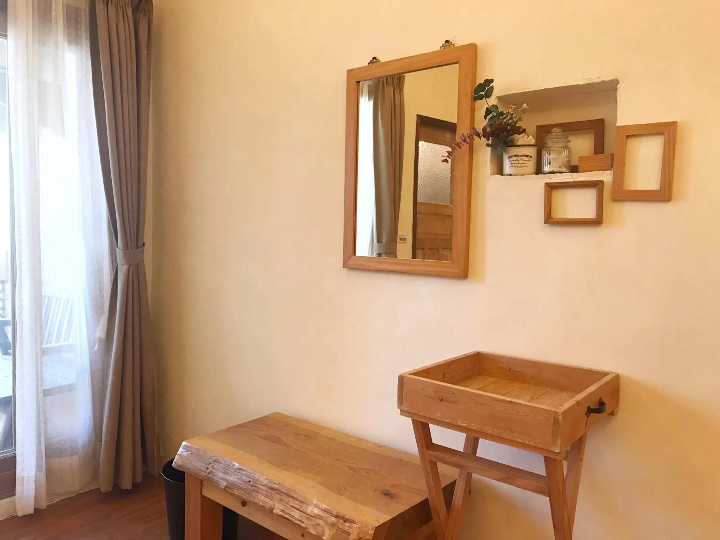 墾丁寵物友善 鐵宿 Tetsu B&B