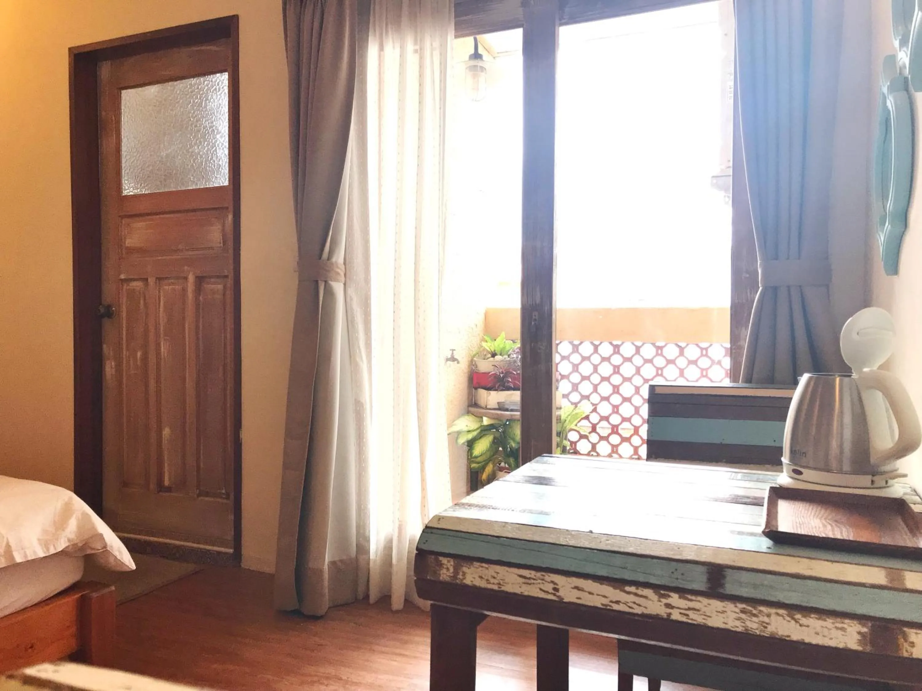 墾丁寵物友善 鐵宿 Tetsu B&B