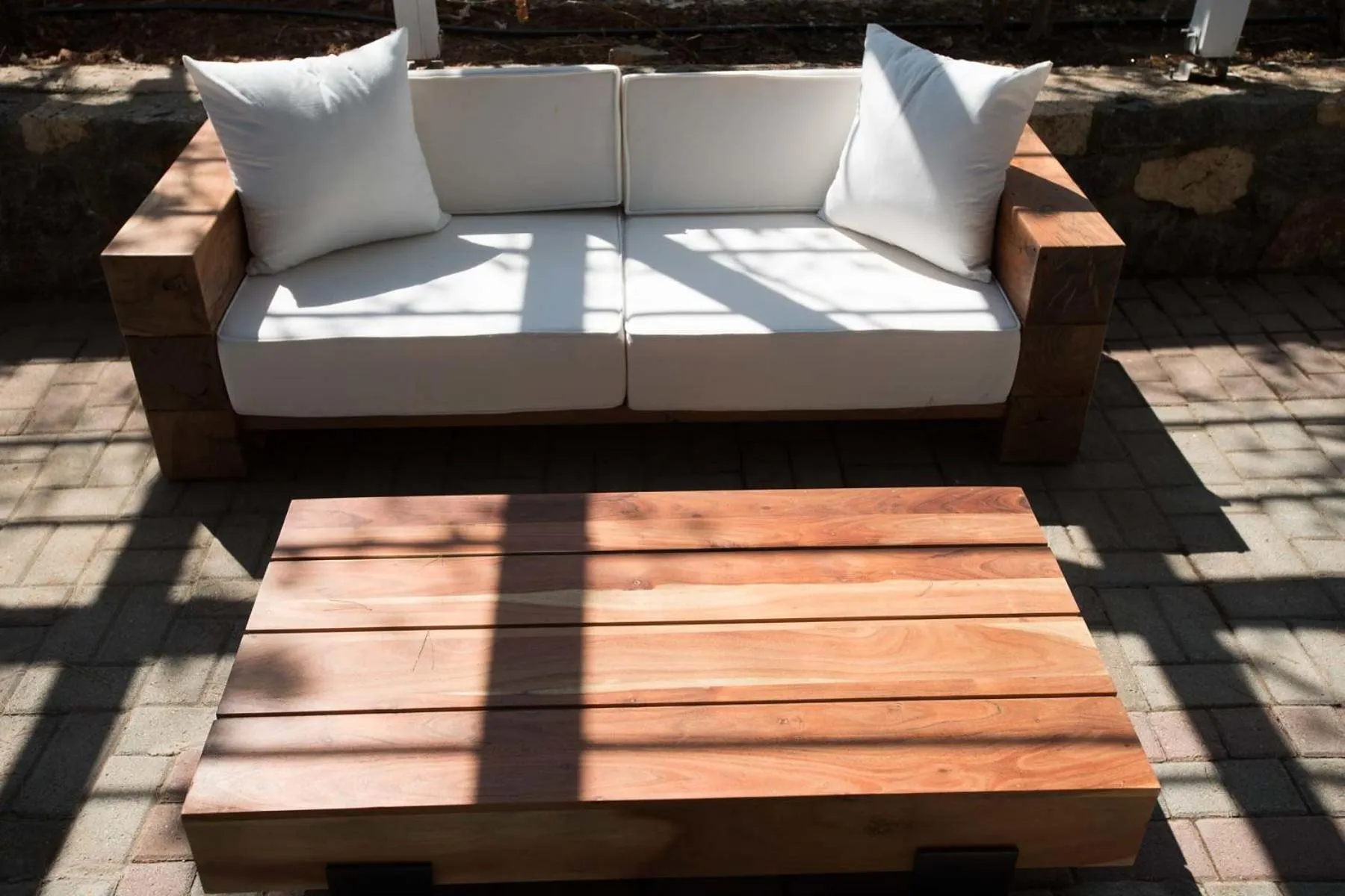 Swimming pool in Akra Morea Hotel & Residences