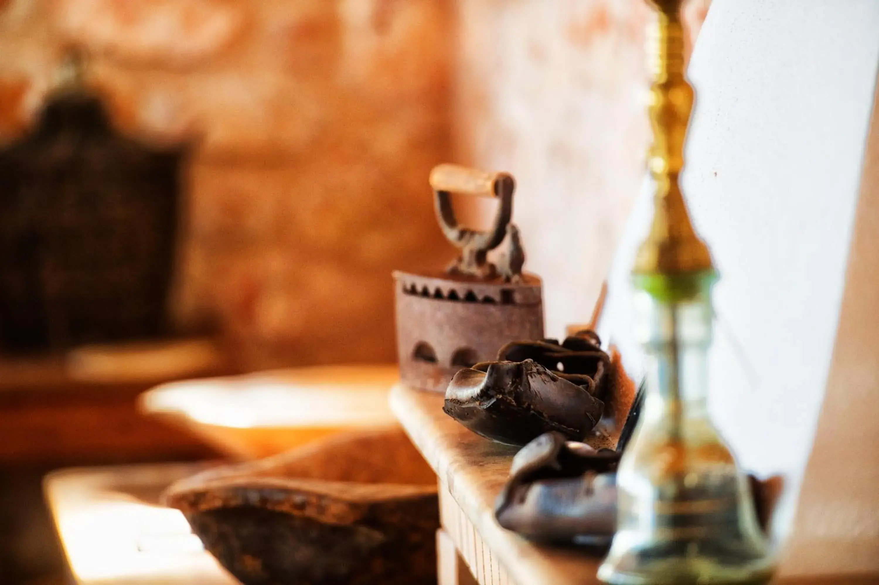 Restaurant/places to eat in Akra Morea Hotel & Residences Restaurant/places to eat in Akra Morea Hotel & Residences