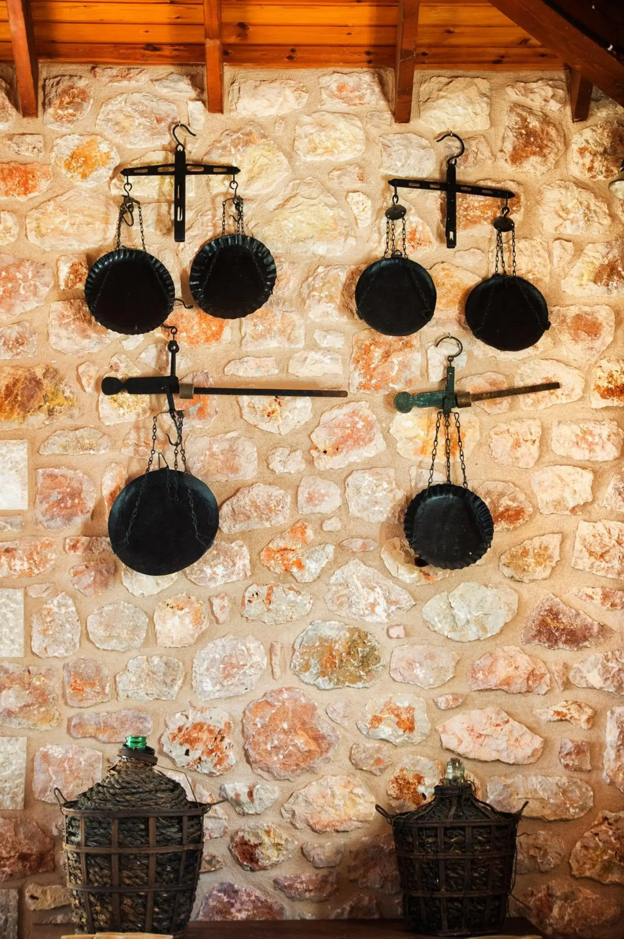 Restaurant/places to eat in Akra Morea Hotel & Residences Restaurant/places to eat in Akra Morea Hotel & Residences