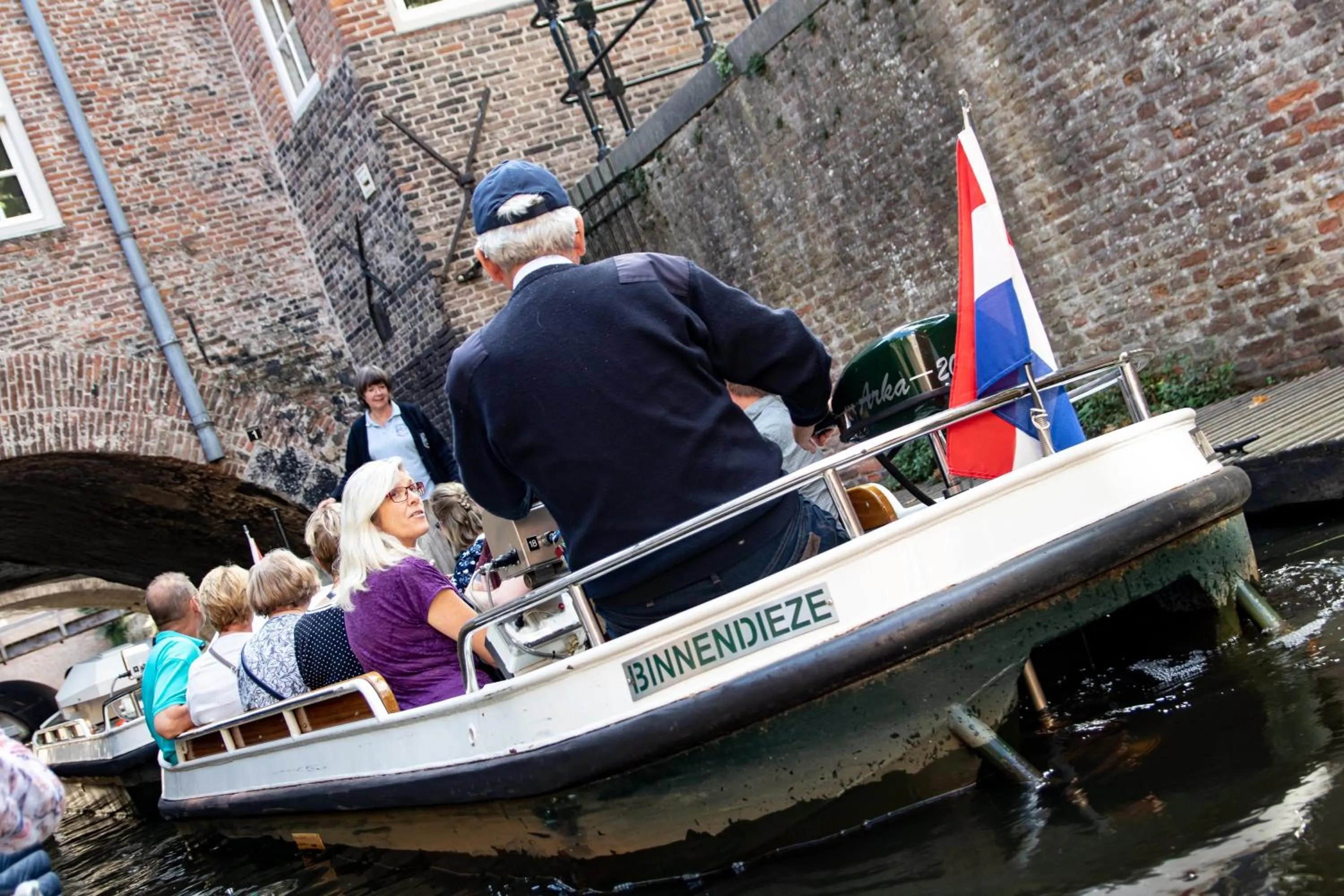 Activities in Van der Valk Hotel 's-Hertogenbosch – Vught