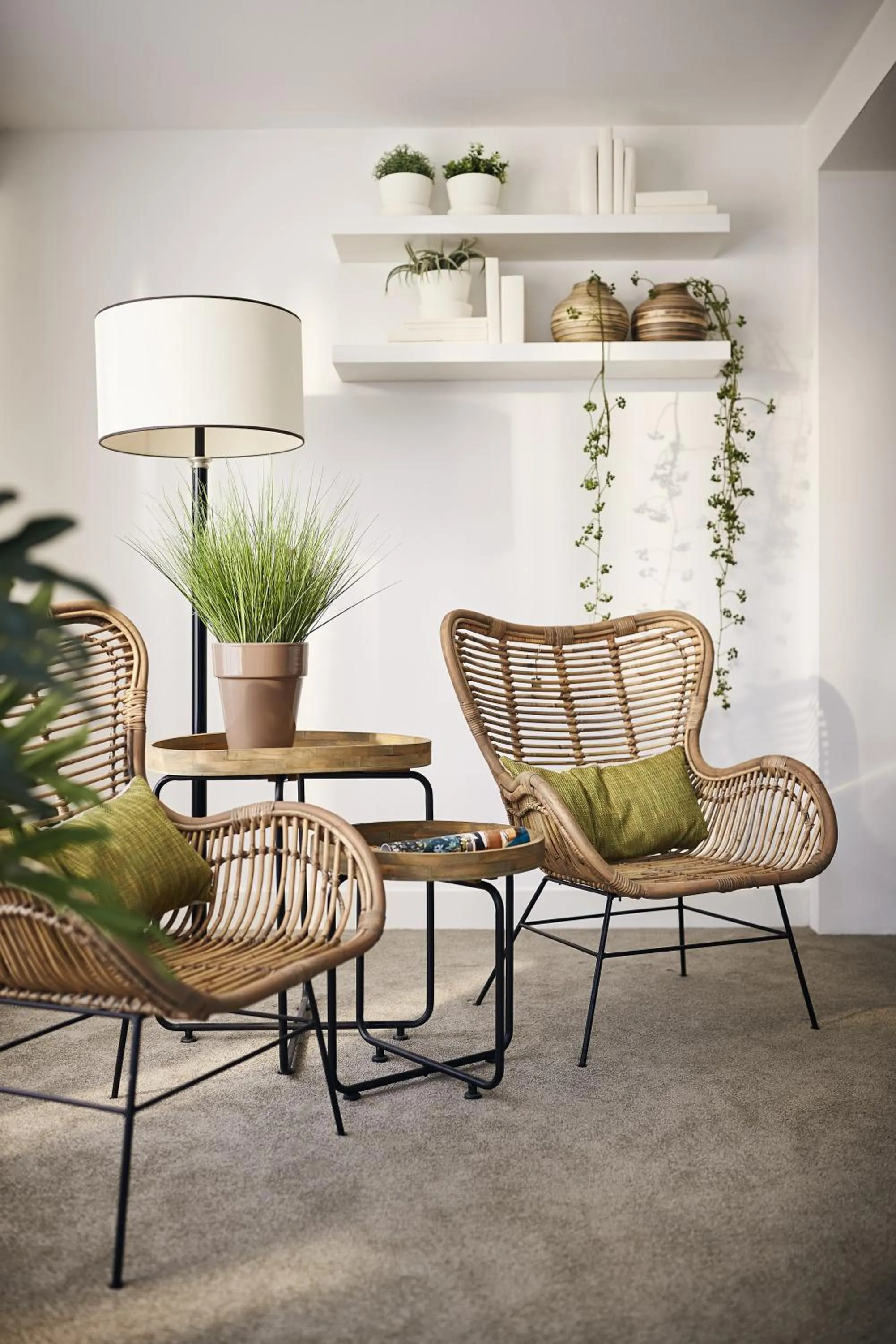 Seating area in Van der Valk Hotel 's-Hertogenbosch – Vught