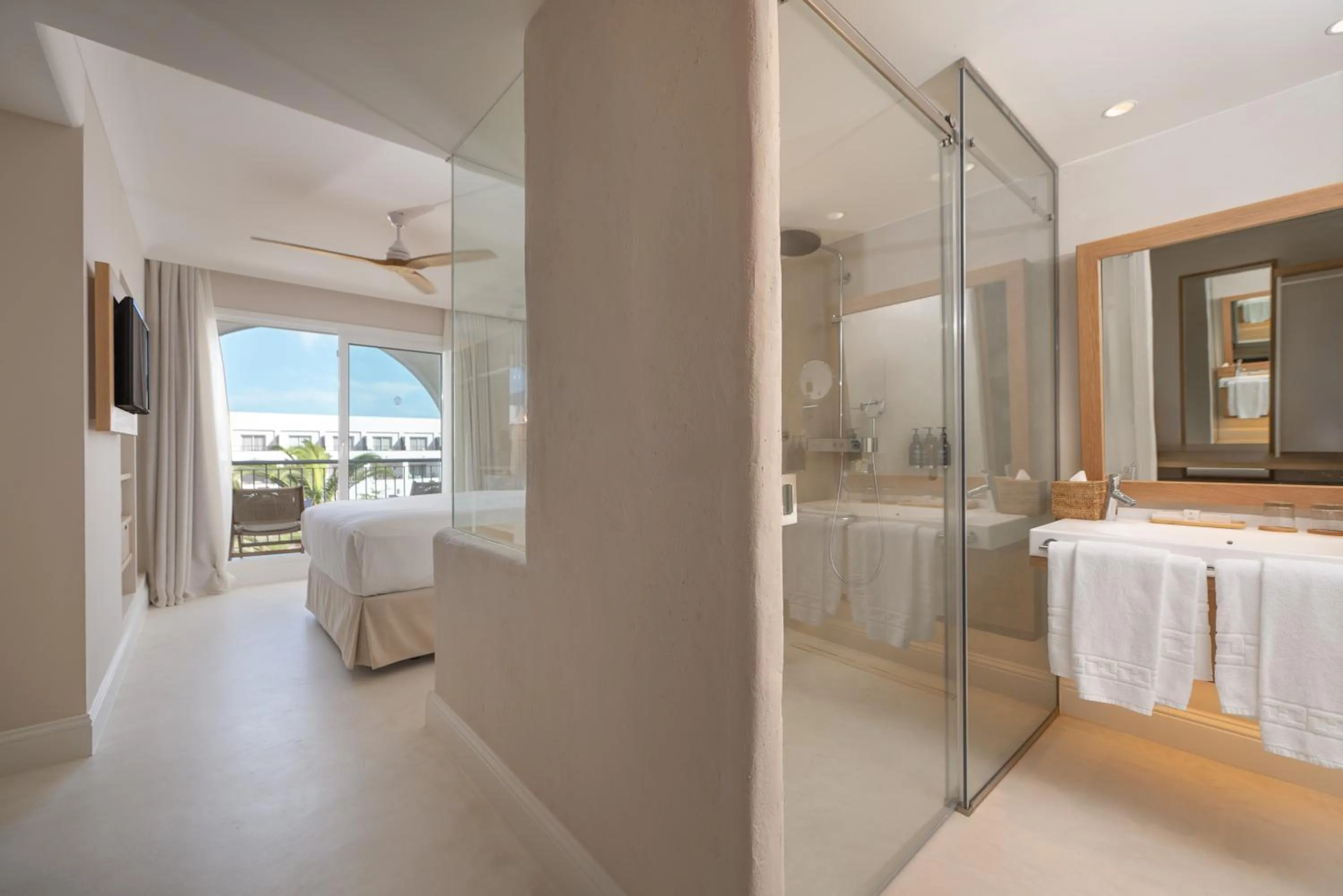 Other, Bed in DAIA Slow Beach Hotel Conil - Adults Only Recommended