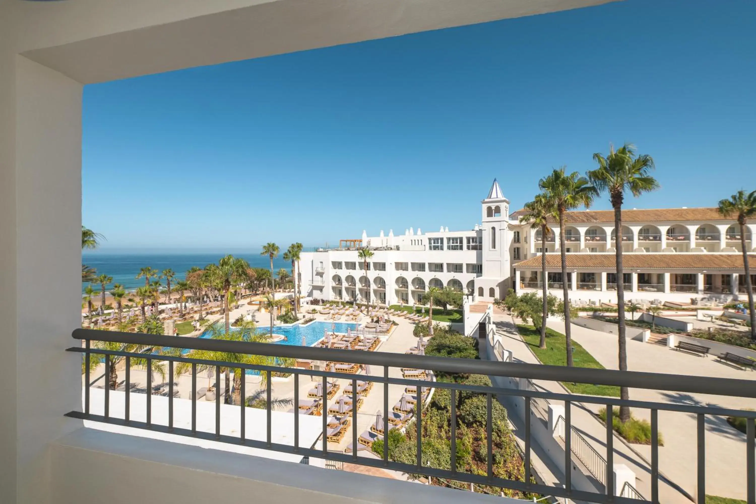 Photo of the whole room in DAIA Slow Beach Hotel Conil - Adults Only Recommended Photo of the whole room in DAIA Slow Beach Hotel Conil - Adults Only Recommended