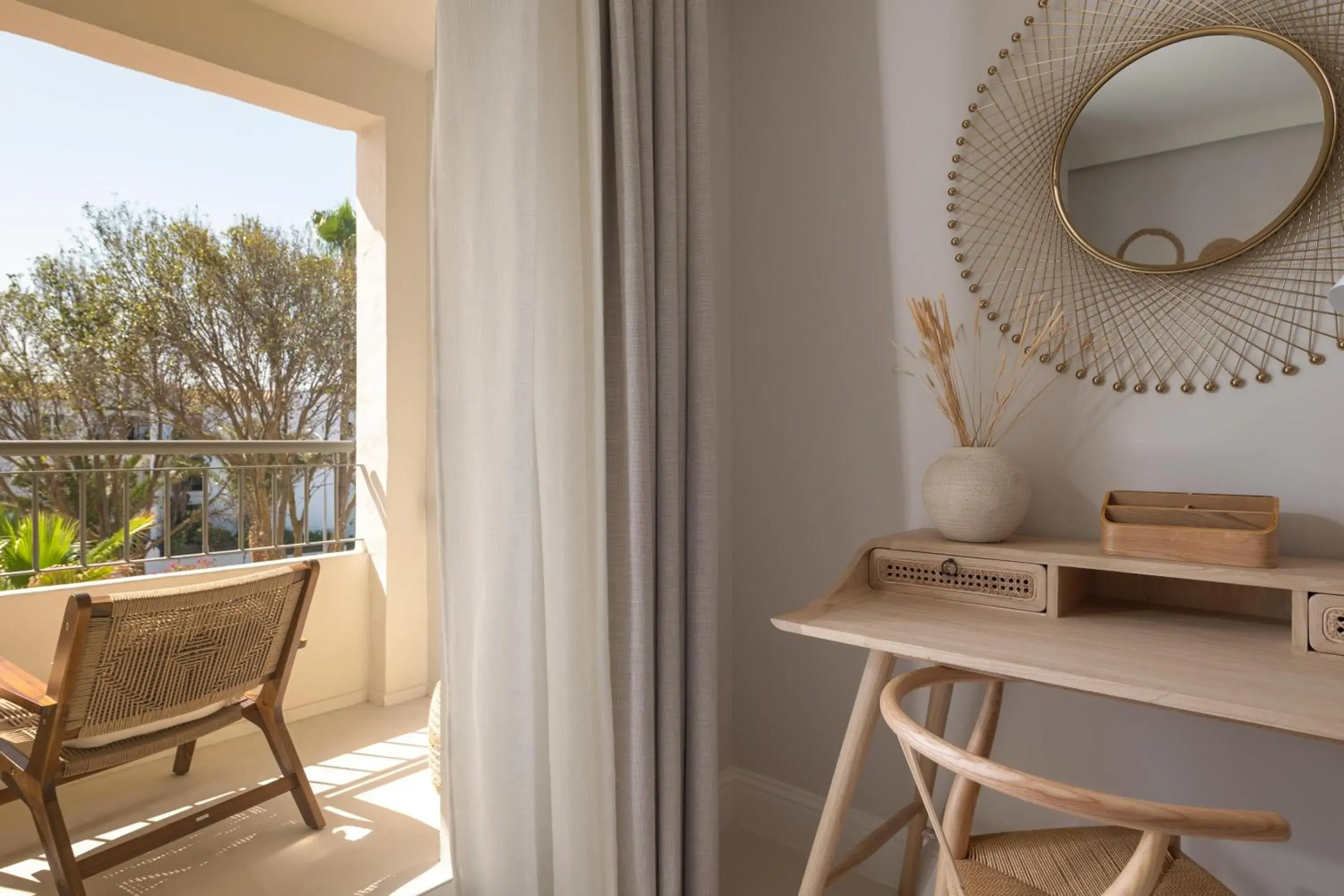 Photo of the whole room in DAIA Slow Beach Hotel Conil - Adults Only Recommended Photo of the whole room in DAIA Slow Beach Hotel Conil - Adults Only Recommended