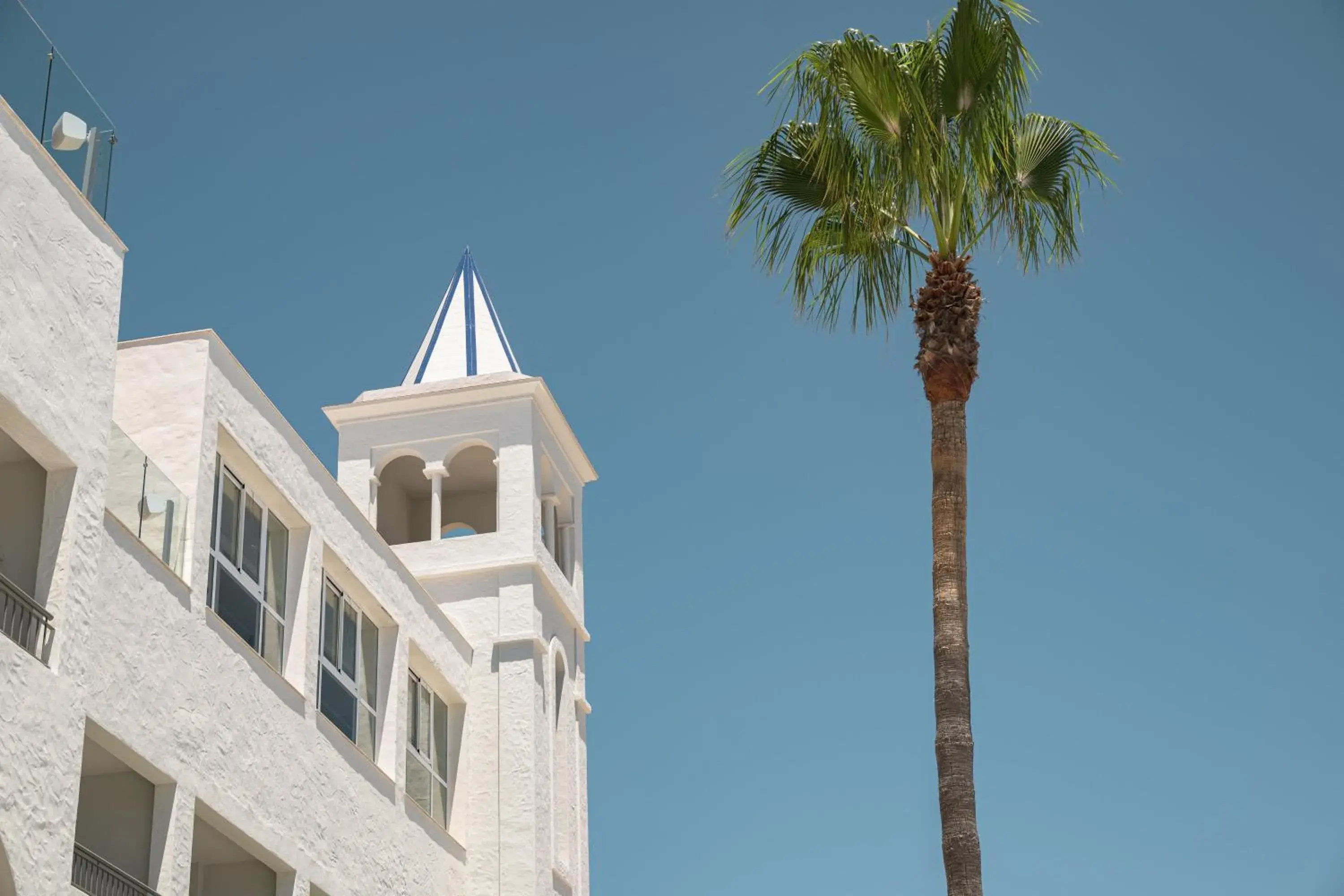 Property building in DAIA Slow Beach Hotel Conil - Adults Only Recommended Property building in DAIA Slow Beach Hotel Conil - Adults Only Recommended