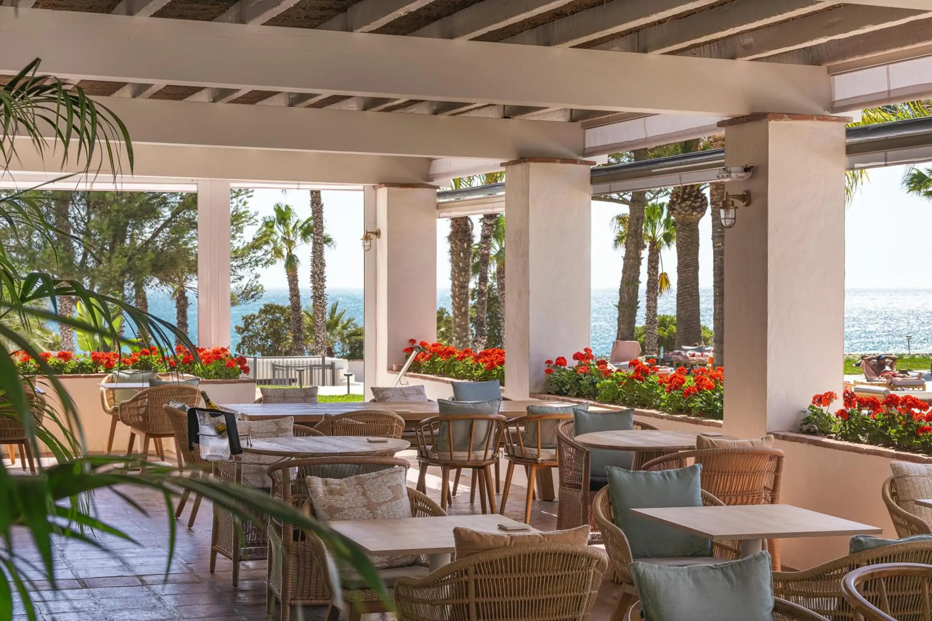 Restaurant/places to eat in DAIA Slow Beach Hotel Conil - Adults Only Recommended Restaurant/places to eat in DAIA Slow Beach Hotel Conil - Adults Only Recommended