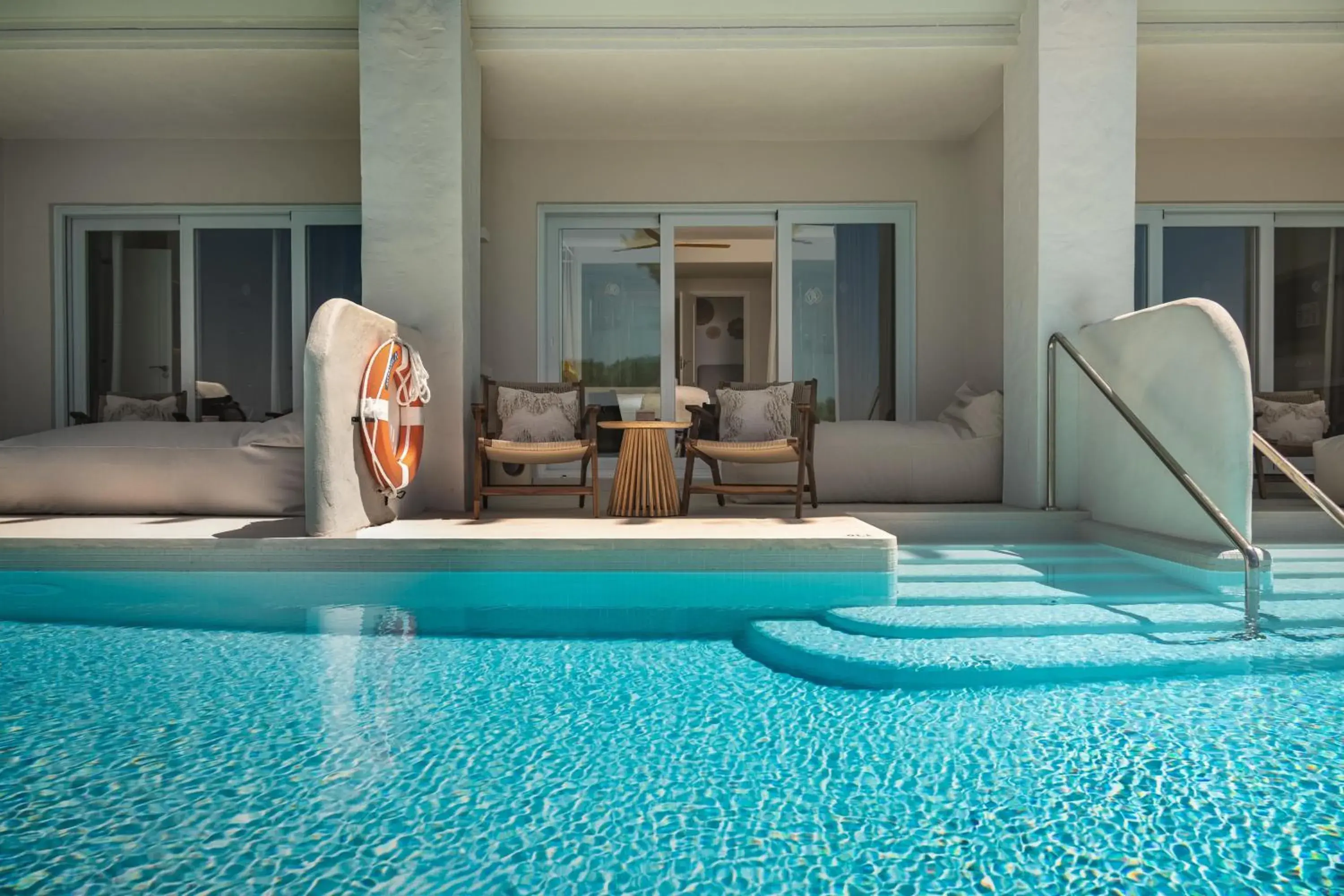 Photo of the whole room in DAIA Slow Beach Hotel Conil - Adults Only Recommended Photo of the whole room in DAIA Slow Beach Hotel Conil - Adults Only Recommended