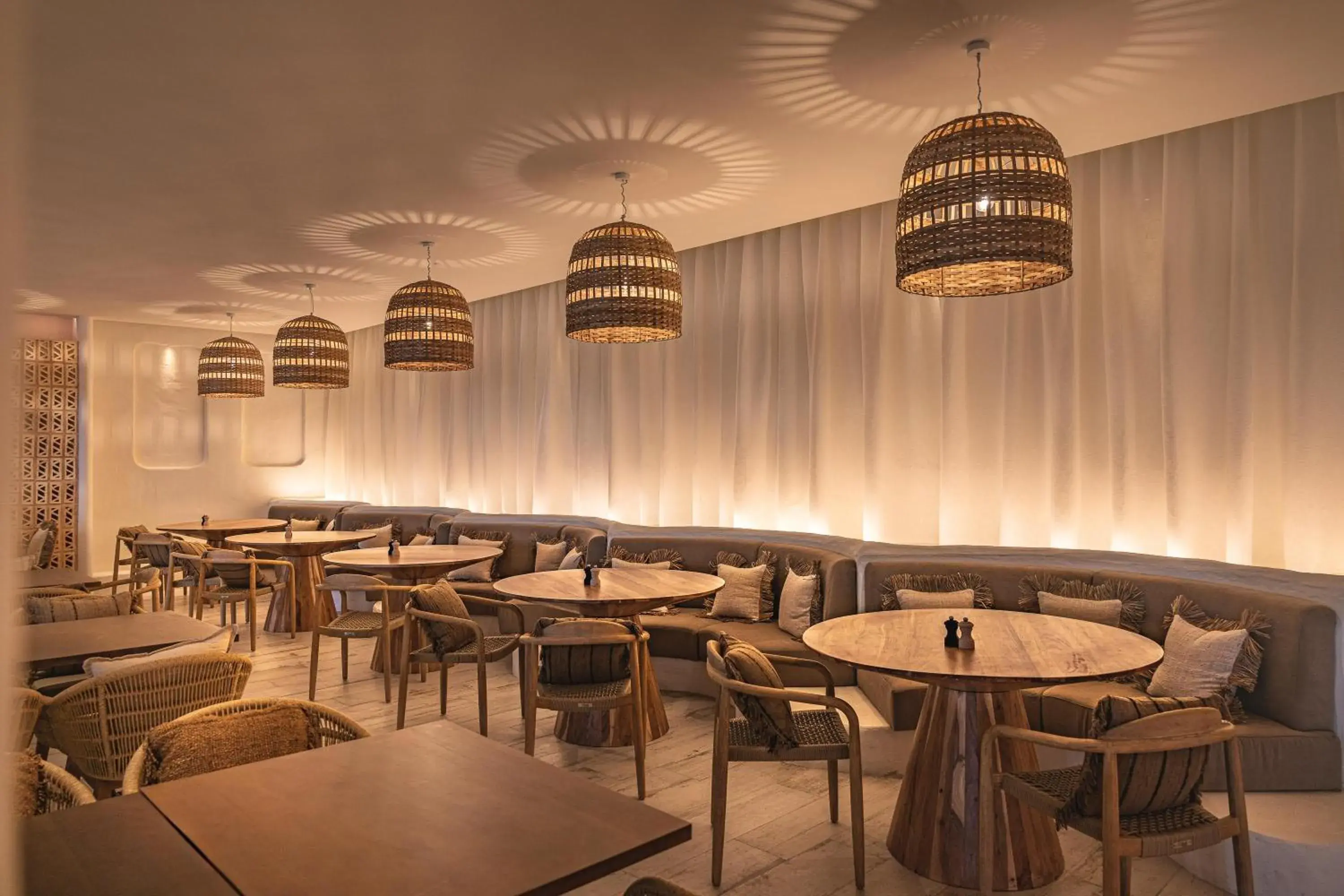 Restaurant/places to eat in DAIA Slow Beach Hotel Conil - Adults Only Recommended Restaurant/places to eat in DAIA Slow Beach Hotel Conil - Adults Only Recommended