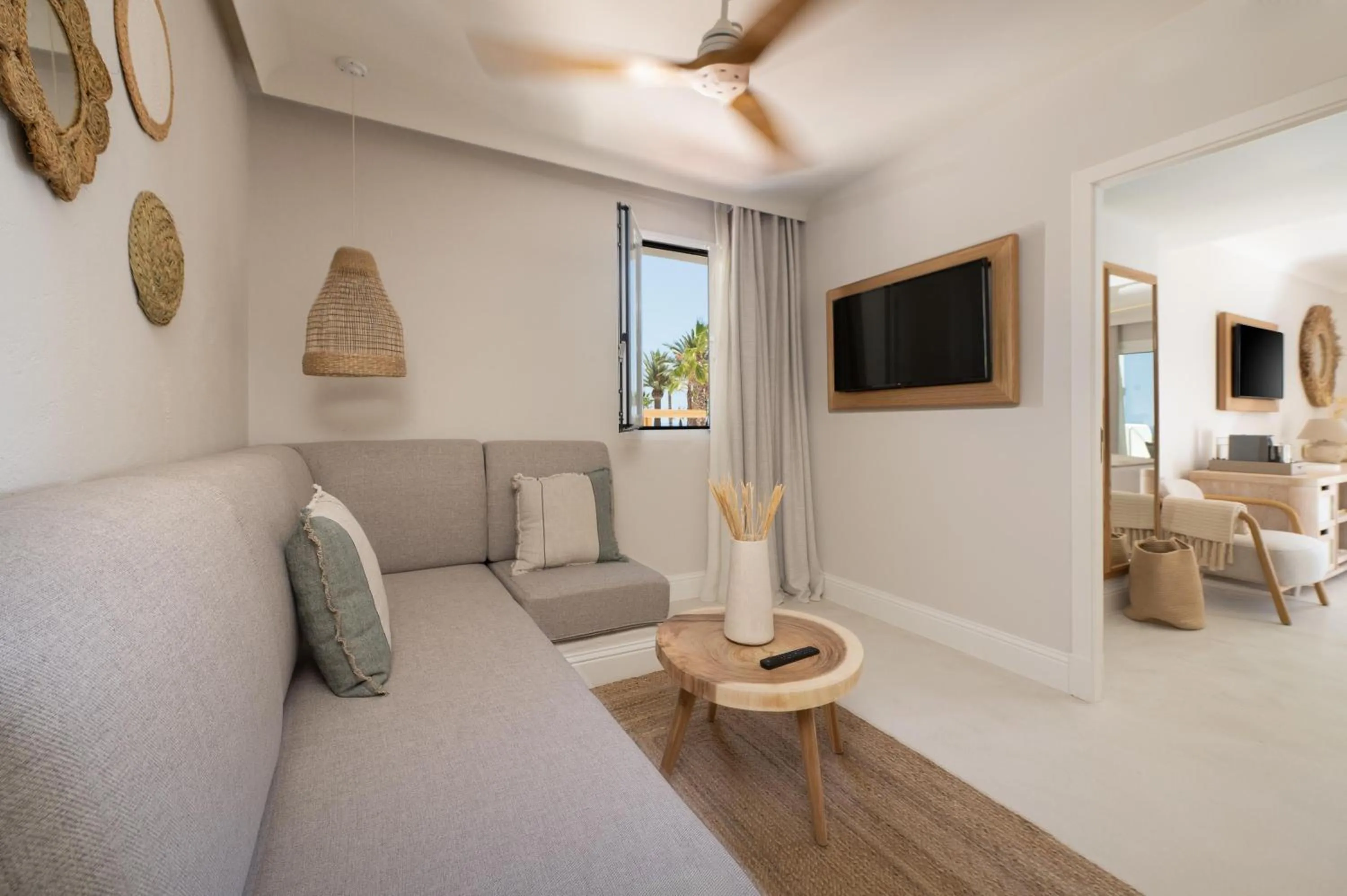 Photo of the whole room in DAIA Slow Beach Hotel Conil - Adults Only Recommended