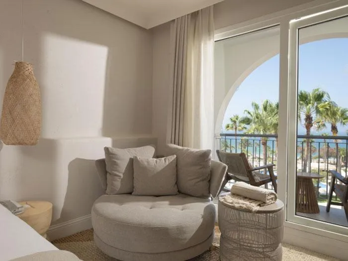 Photo of the whole room in DAIA Slow Beach Hotel Conil - Adults Only Recommended