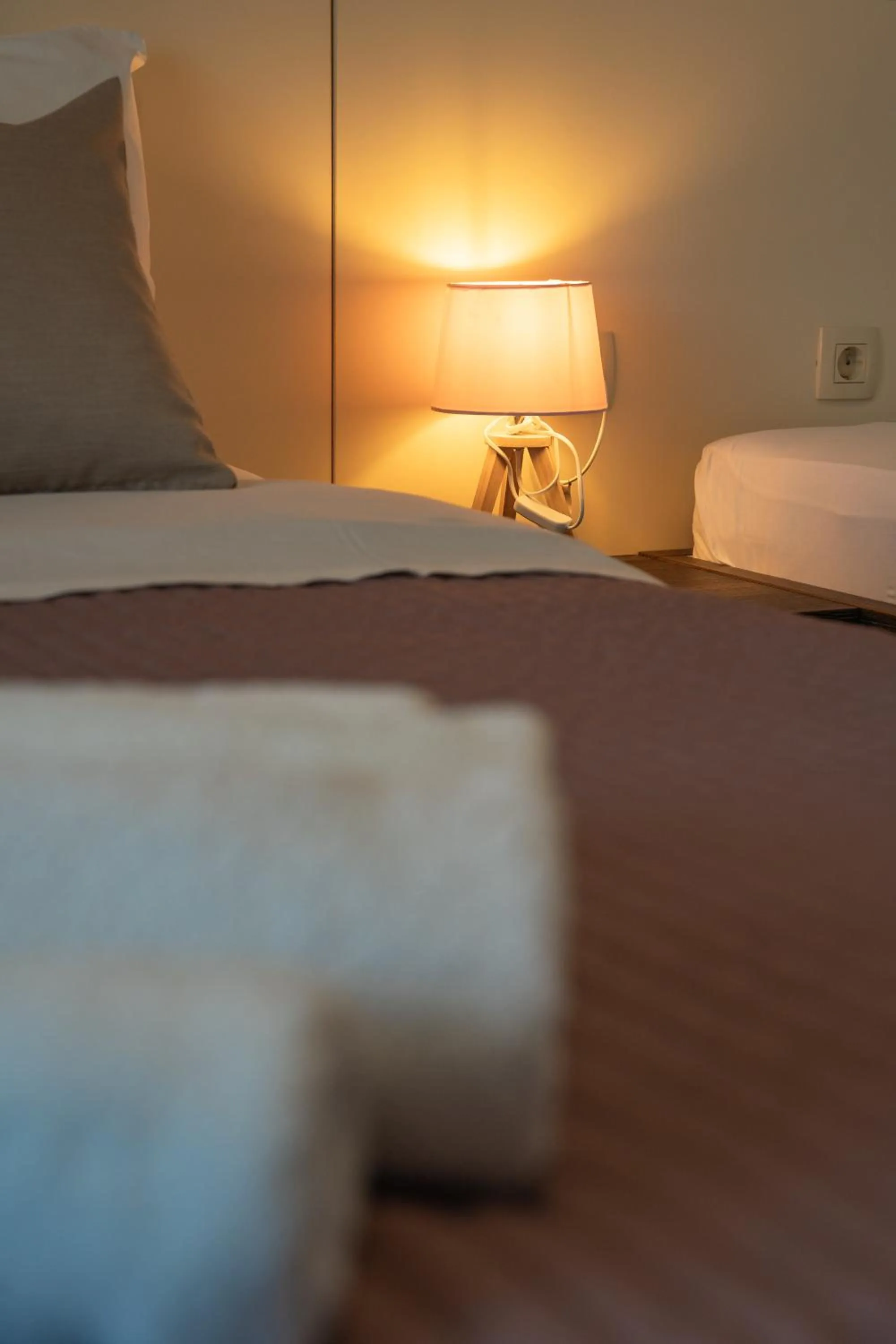 Bedroom, Bed in Bed & Breakfast Marta & Tona