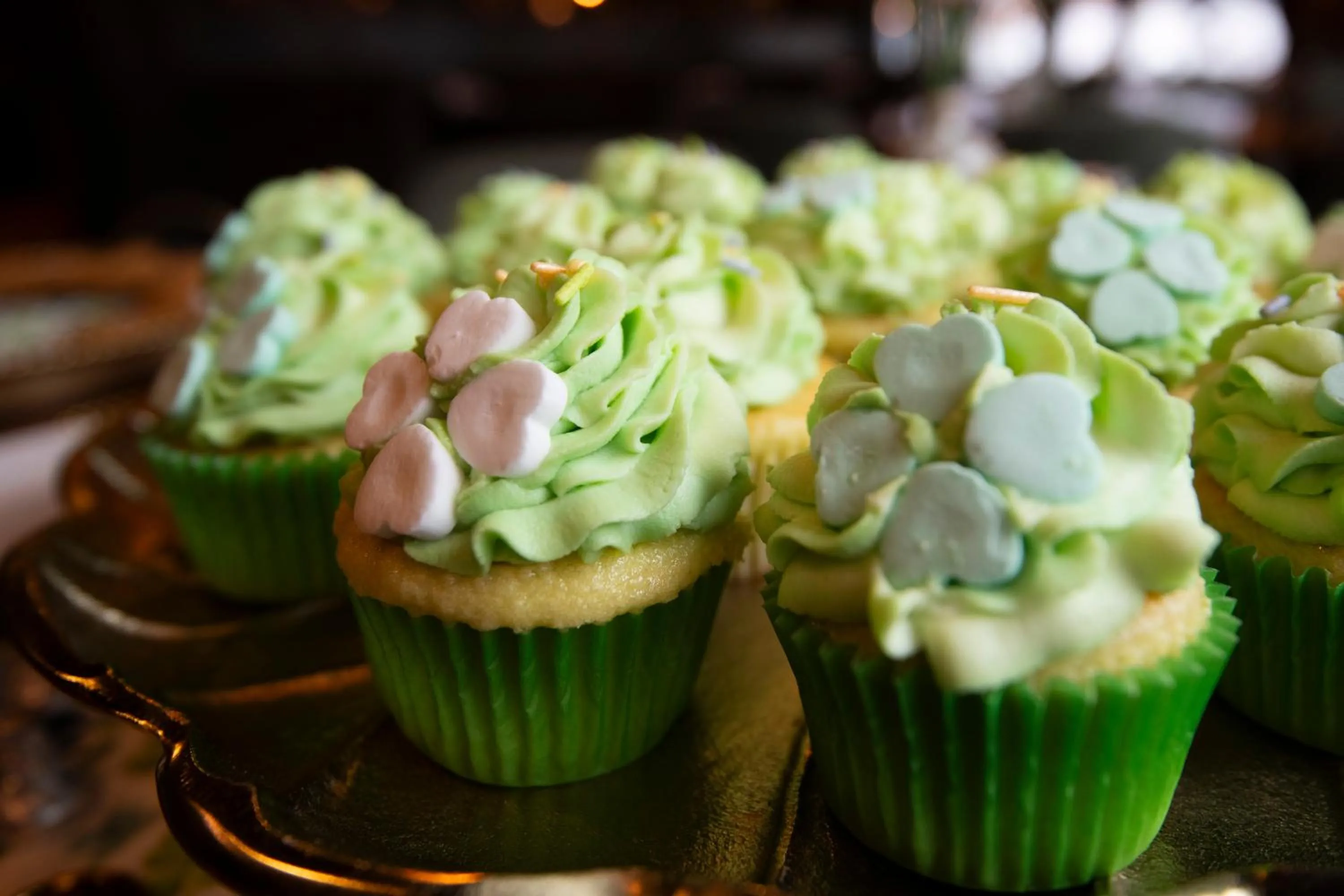 Food in The Pathmaker Hotel