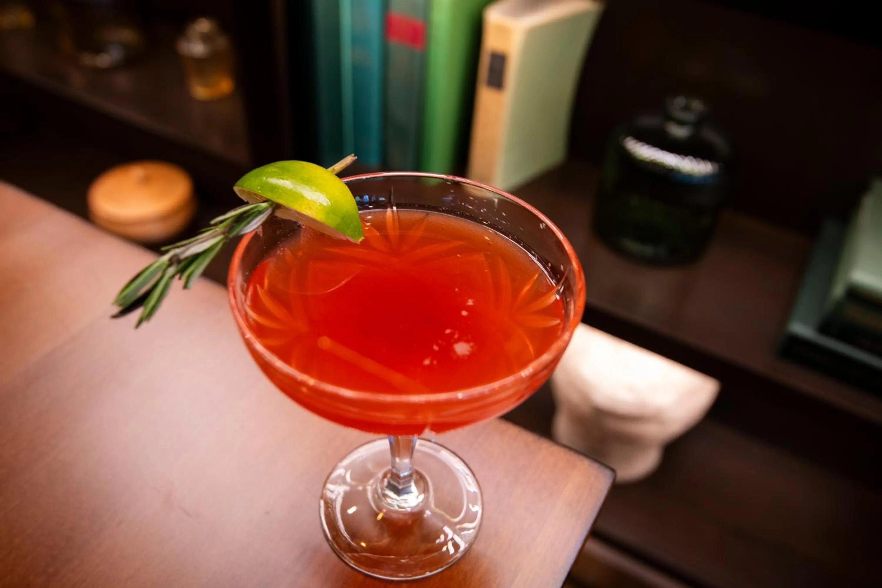 Restaurant/places to eat in The Pathmaker Hotel