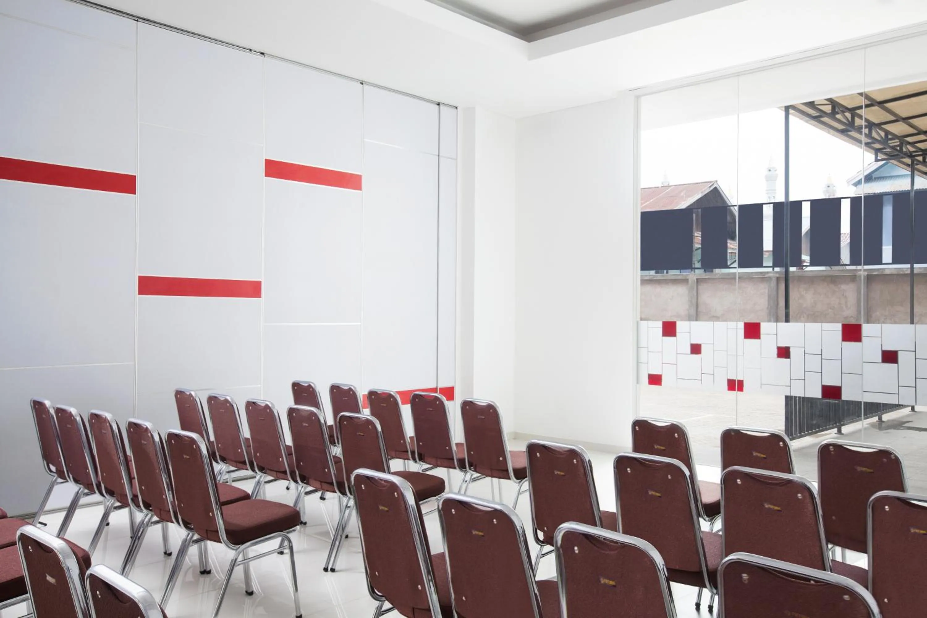 Banquet/Function facilities in Amaris Hotel Samarinda