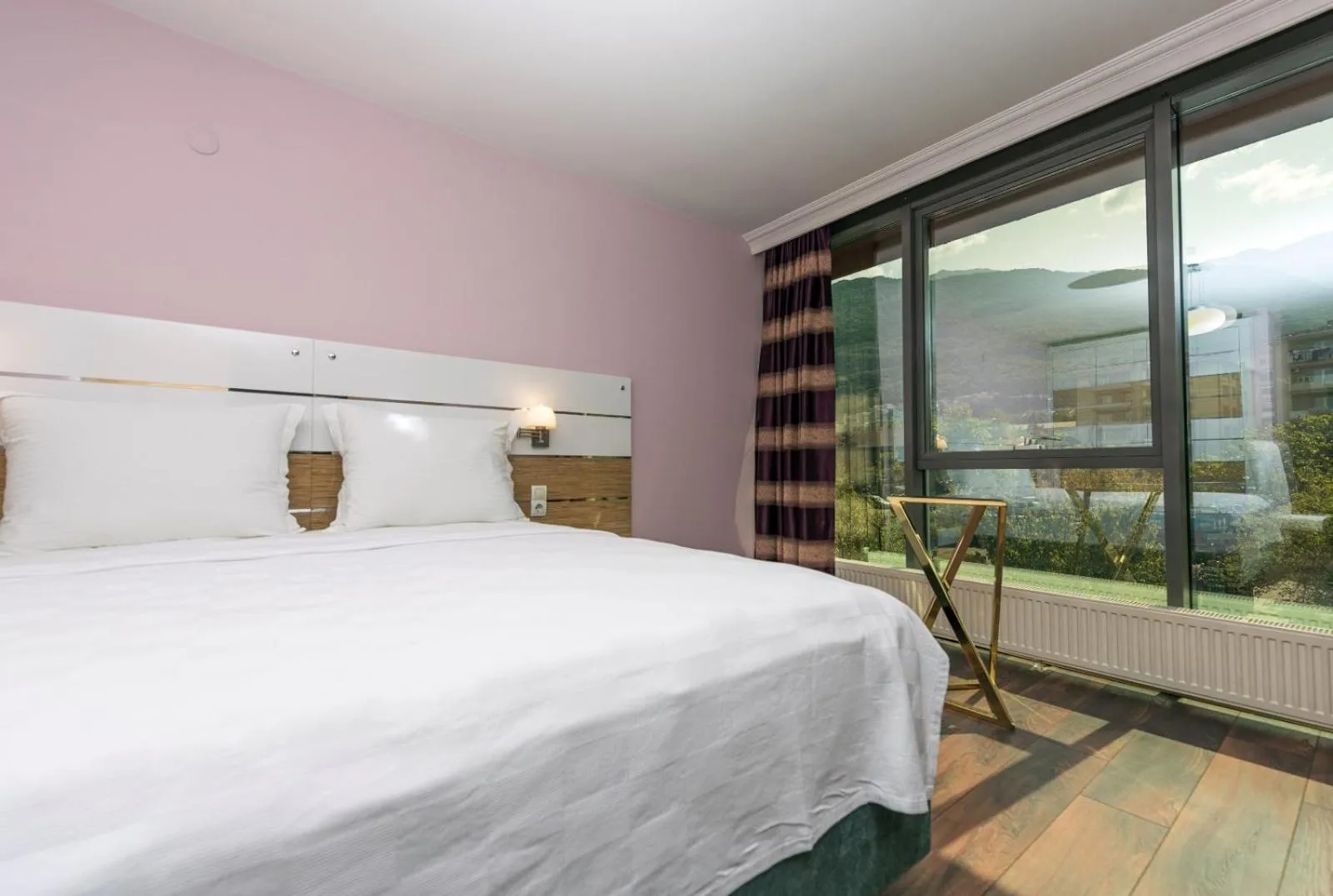 Photo of the whole room, Bed in TOK EPİK HOTEL