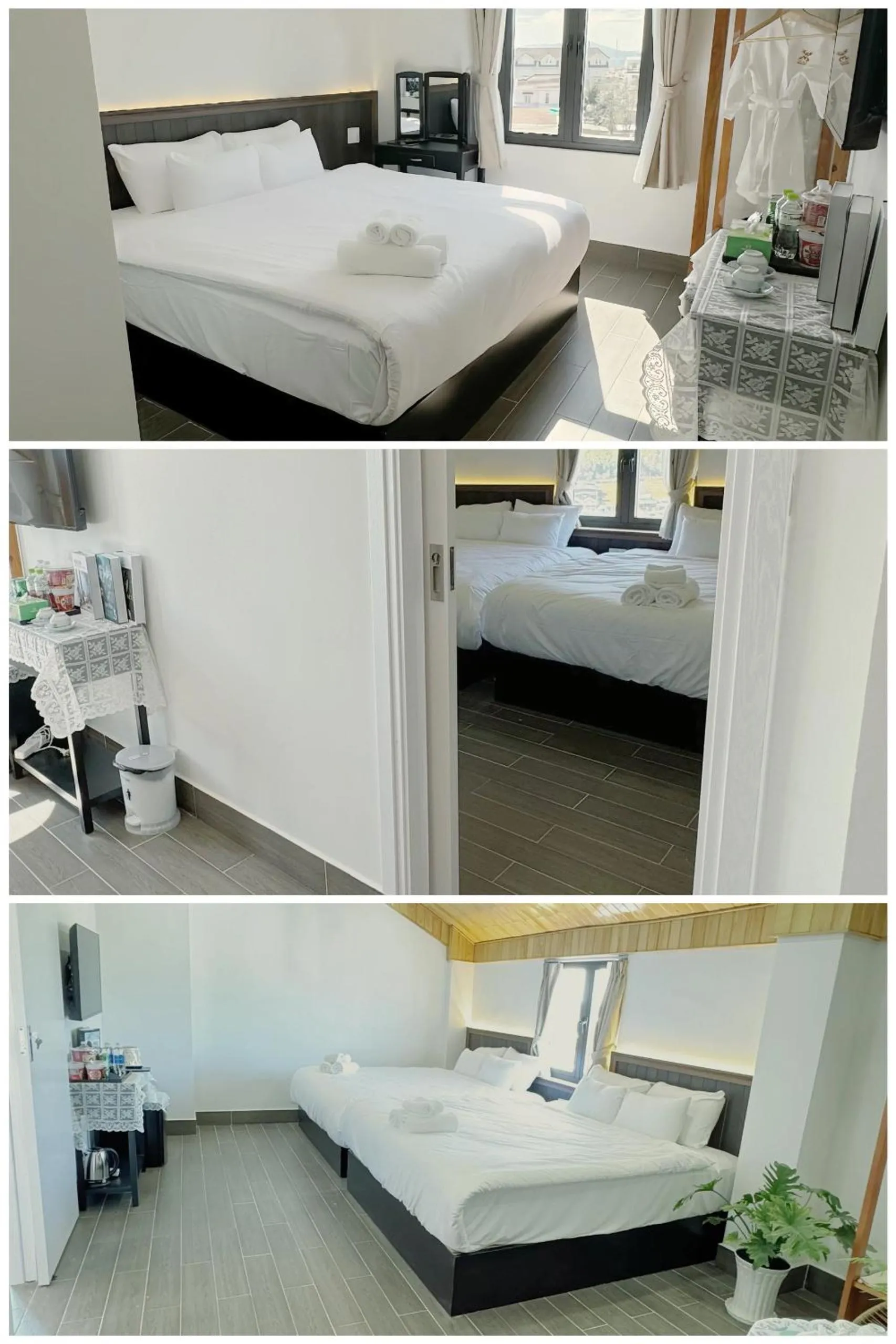 Bedroom, Bed in OLAGI HOTEL