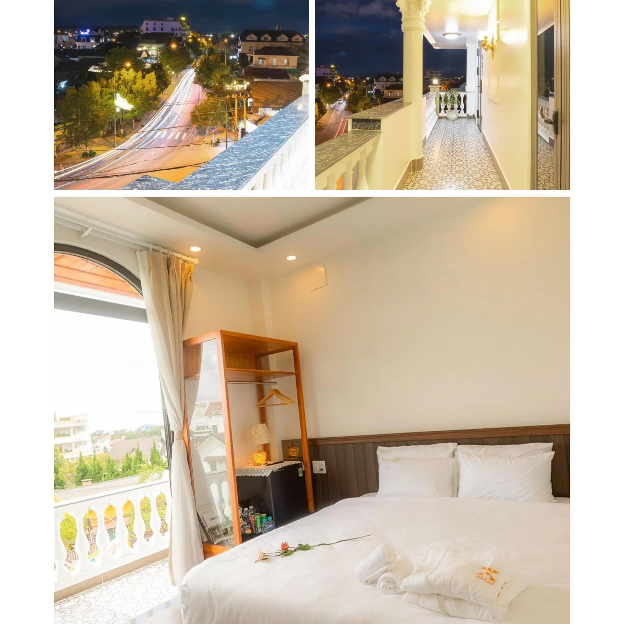 Bedroom, Bed in OLAGI HOTEL