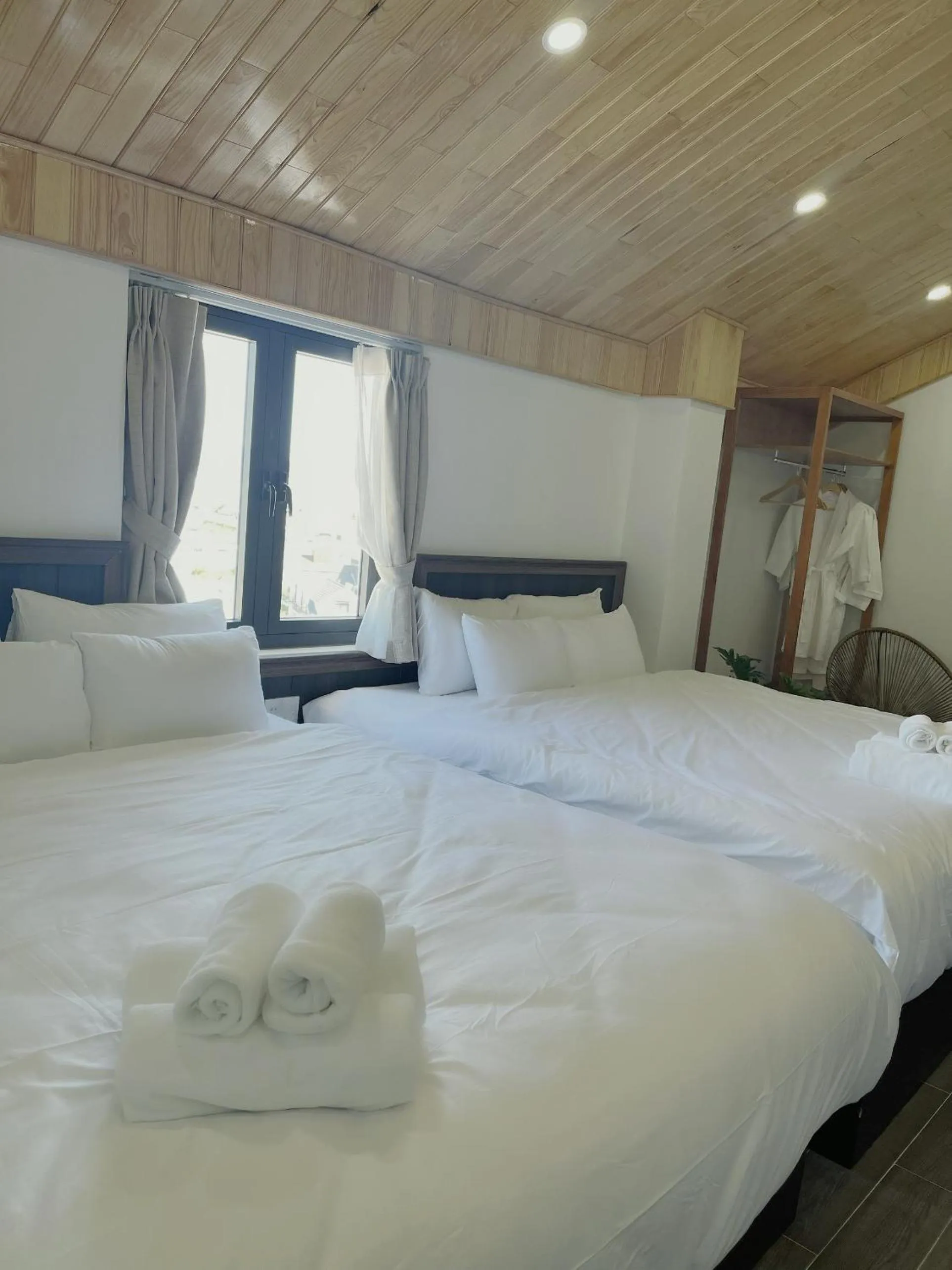 Bedroom, Bed in OLAGI HOTEL