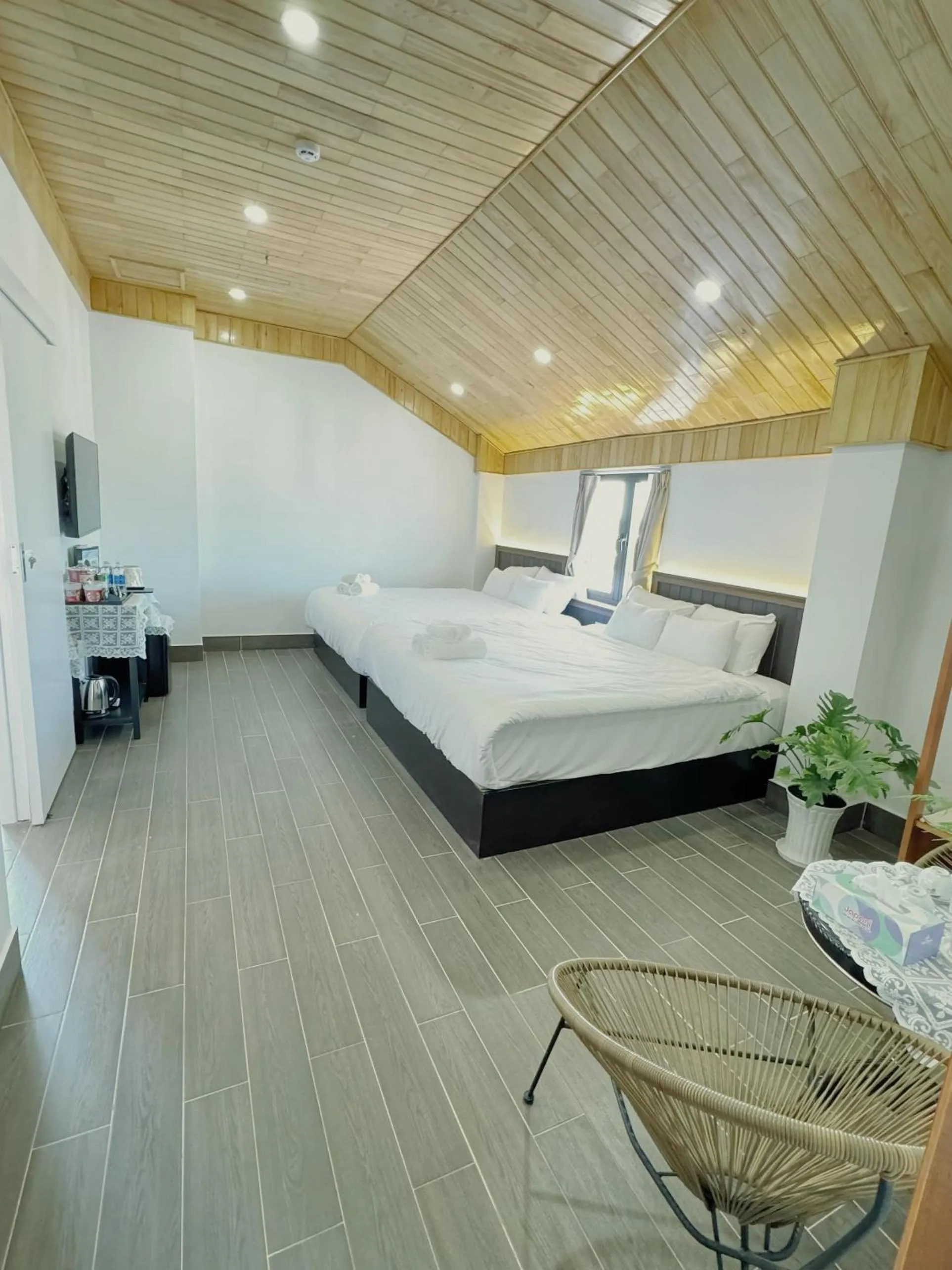 Bedroom, Bed in OLAGI HOTEL