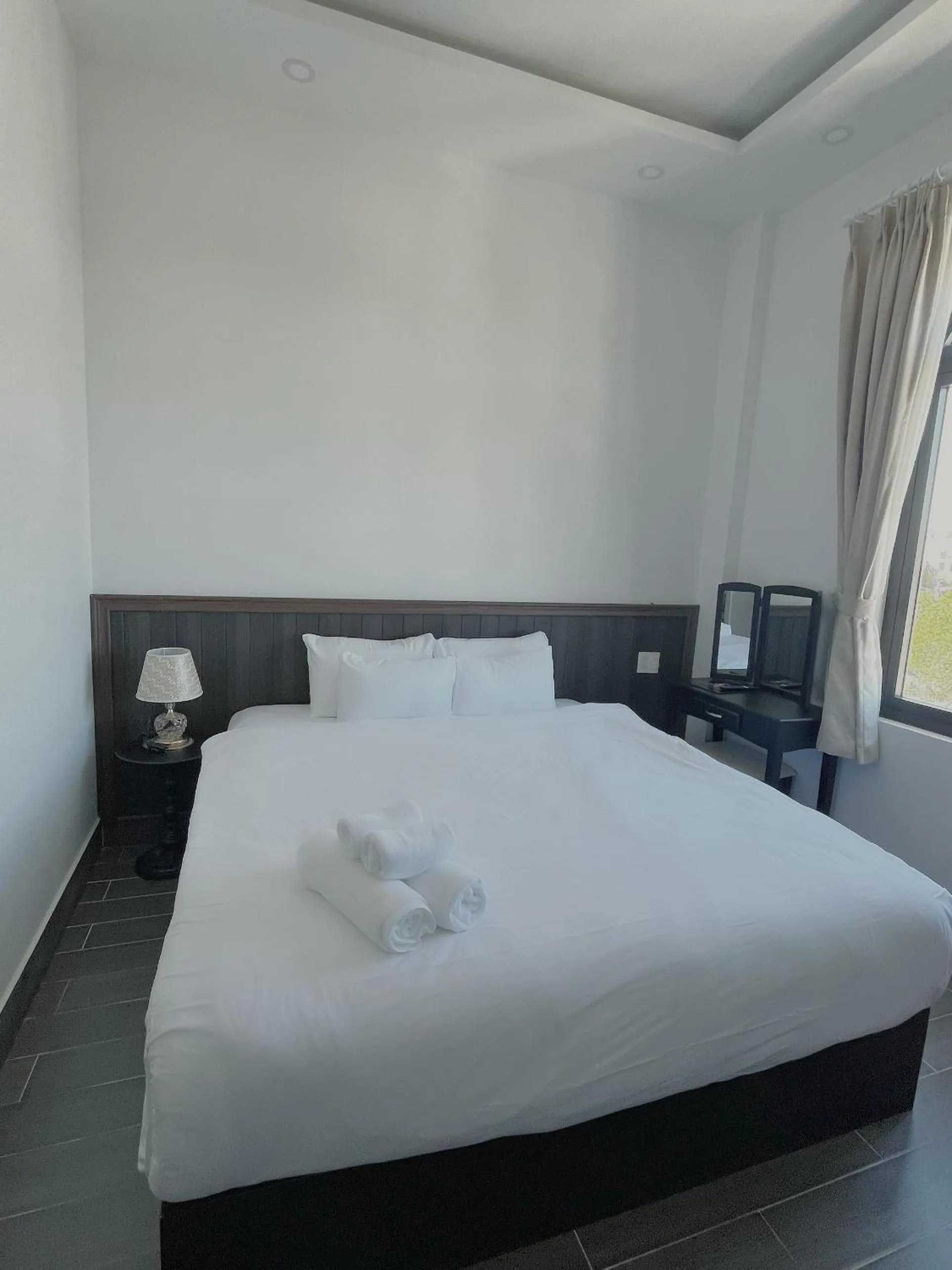 Bedroom, Bed in OLAGI HOTEL