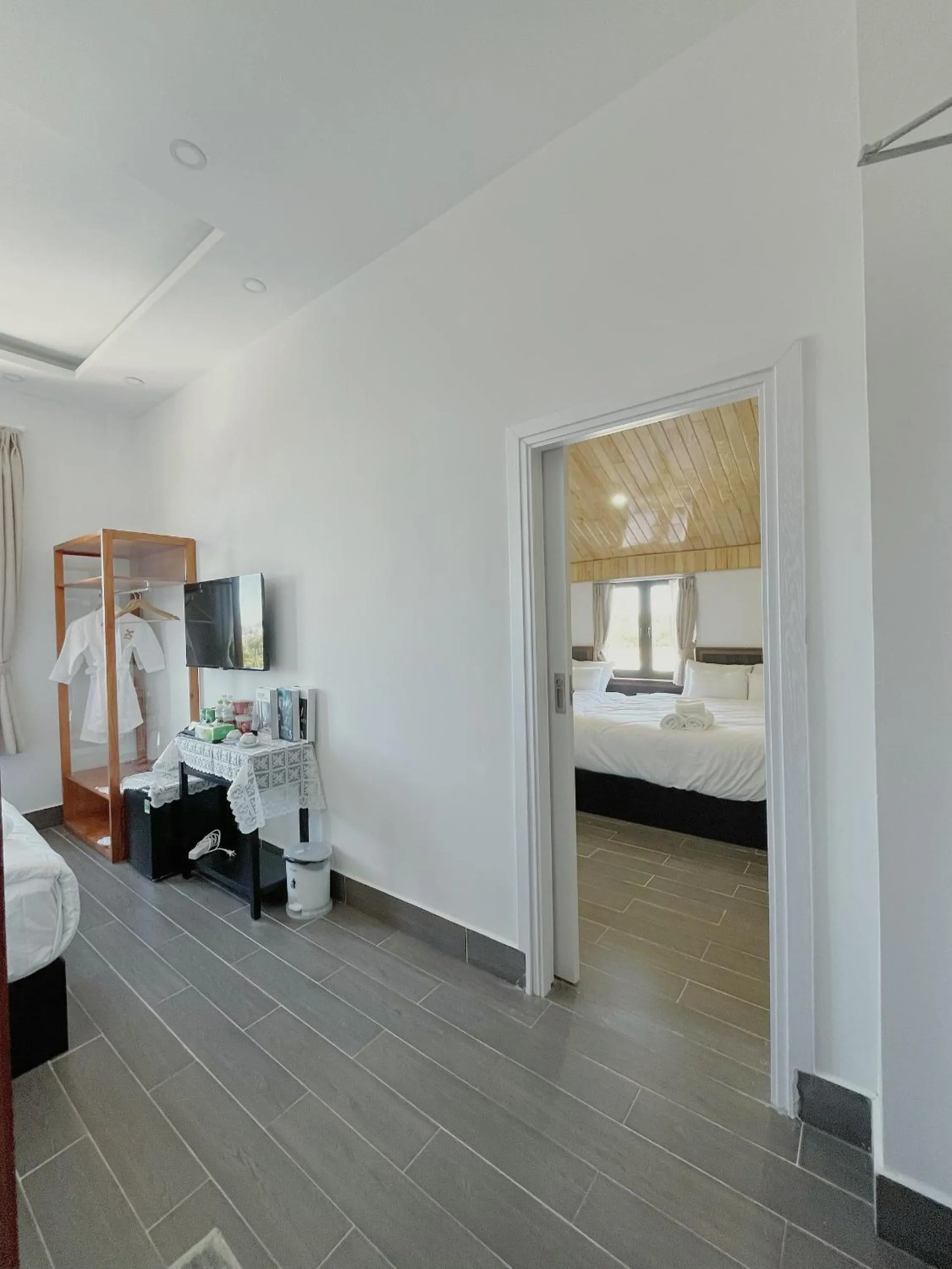 Bedroom, Bed in OLAGI HOTEL