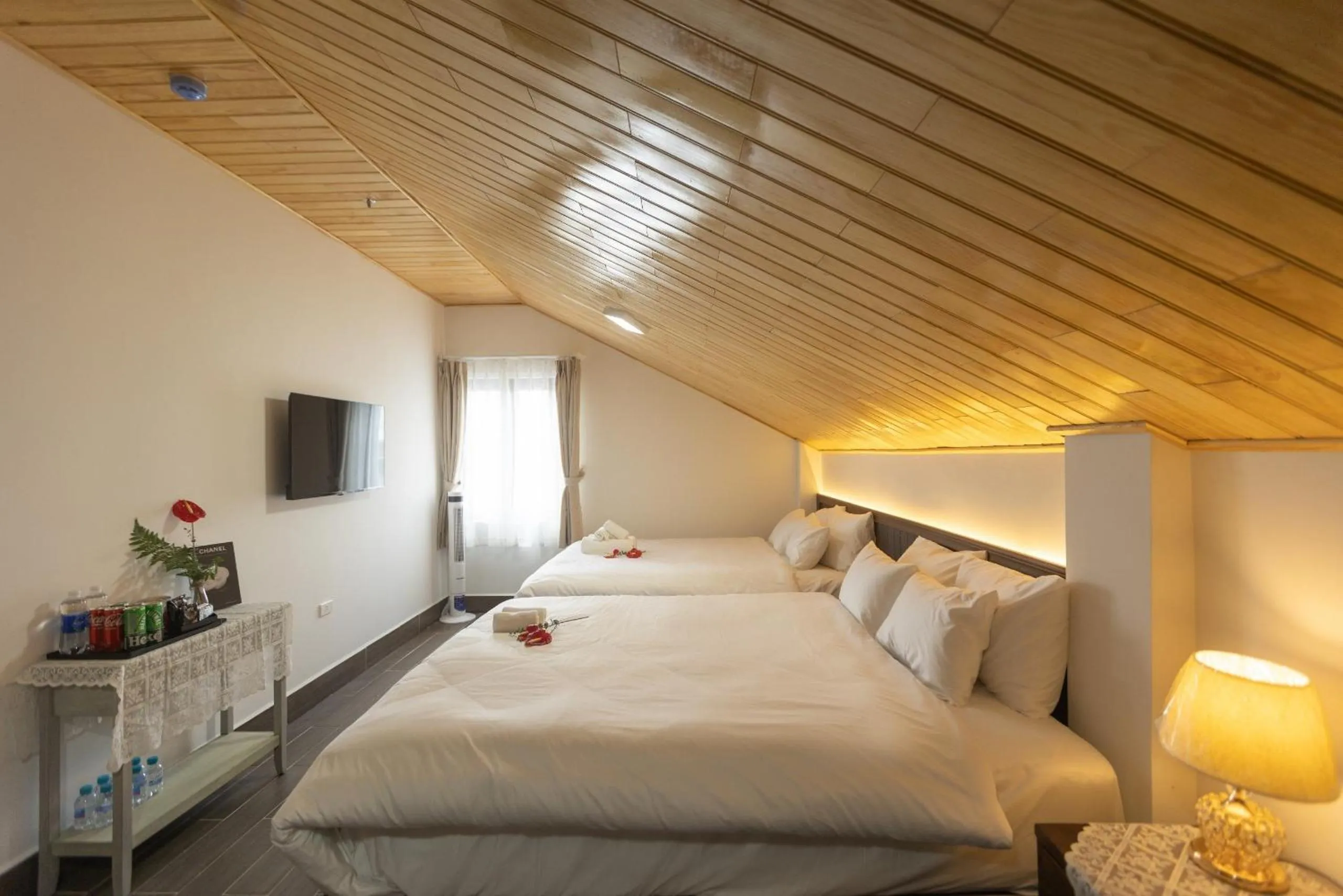 Bedroom, Bed in OLAGI HOTEL